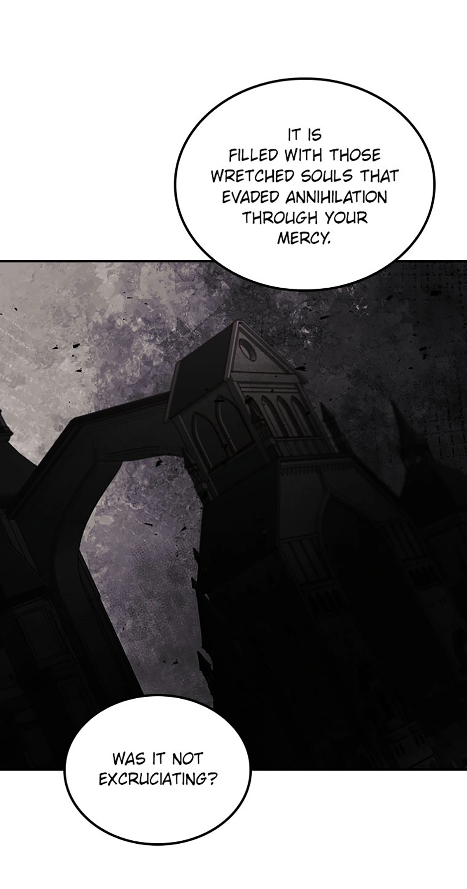 I Can See Your Death chapter 74 page 11