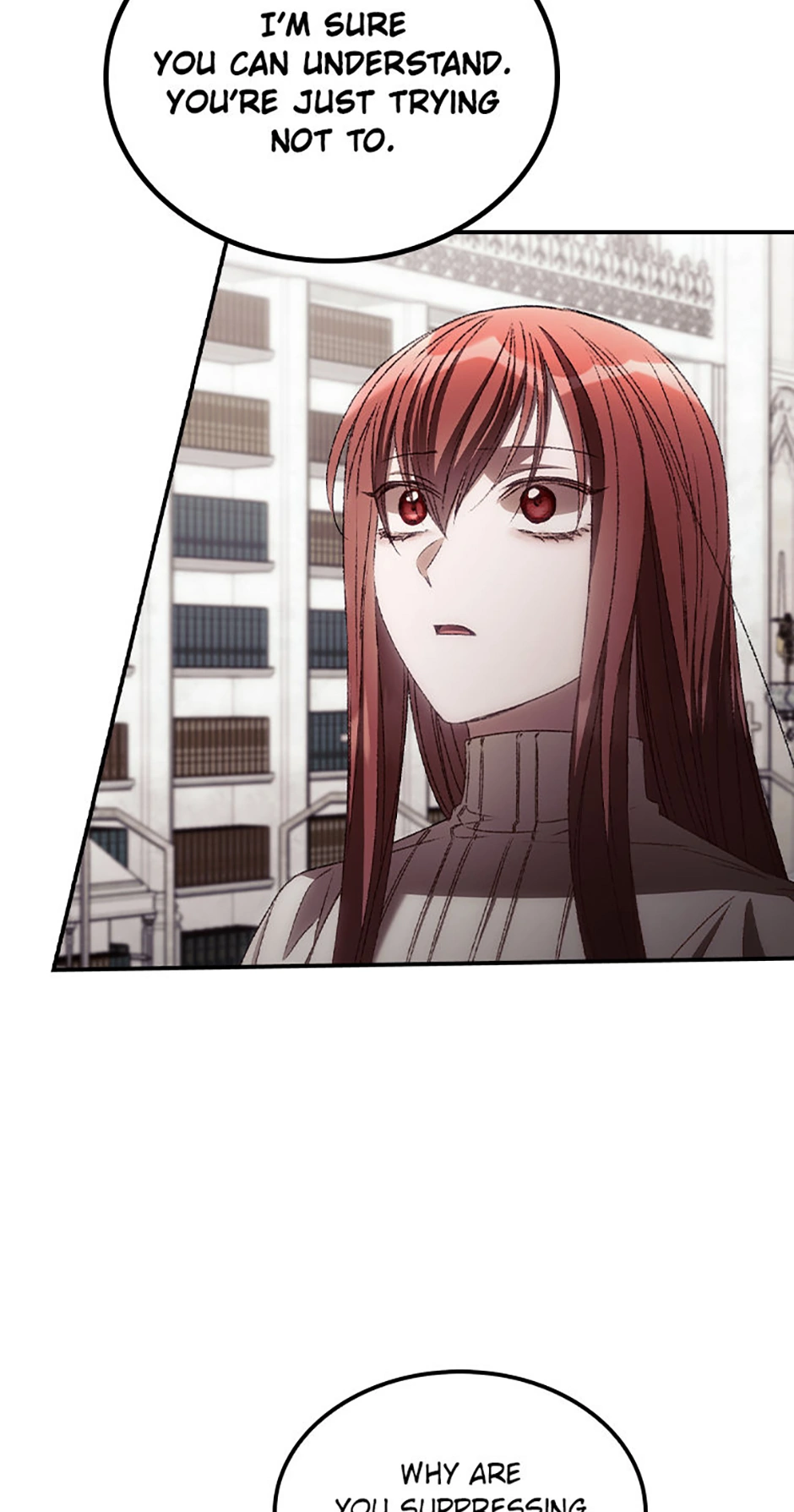 I Can See Your Death chapter 74 page 13