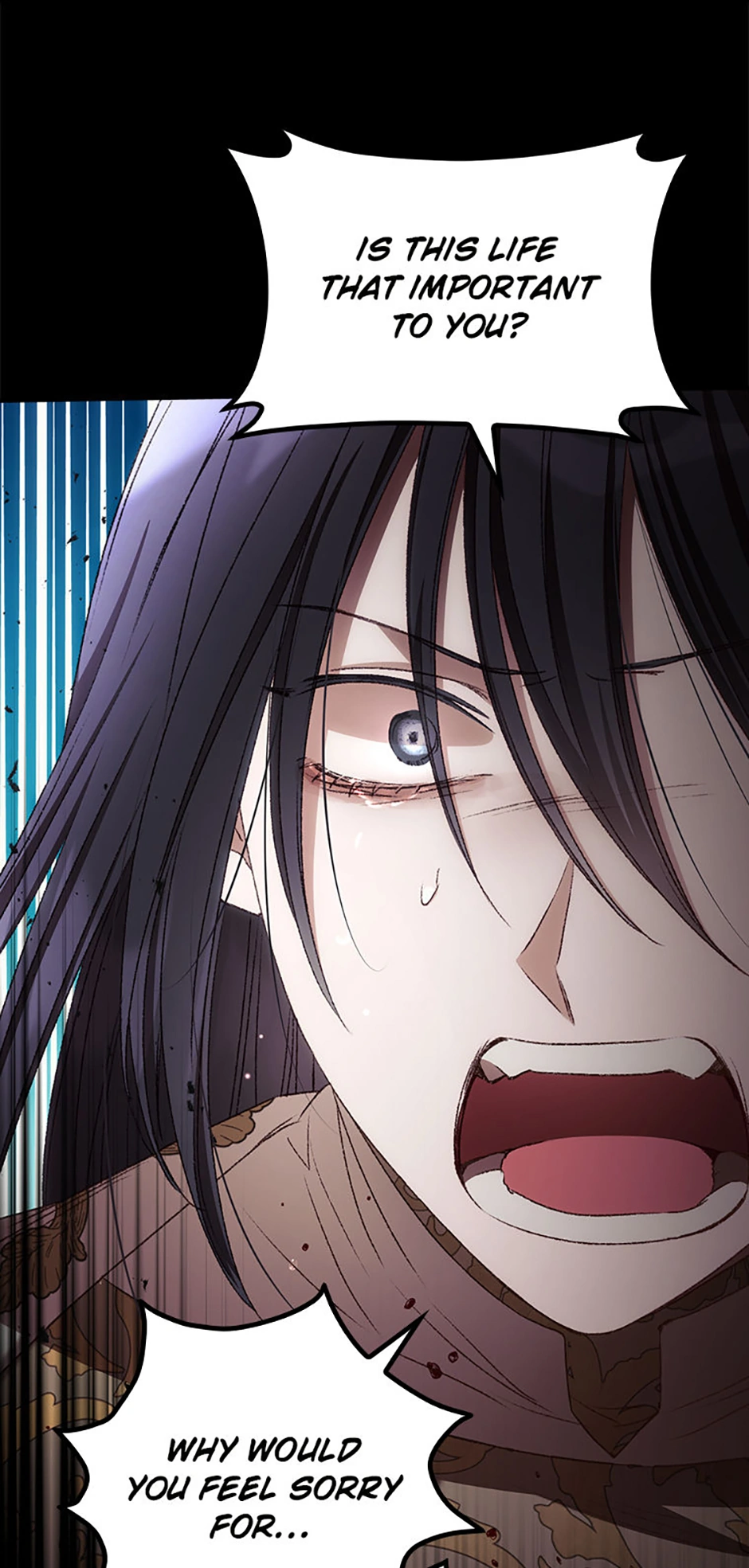 I Can See Your Death chapter 74 page 15