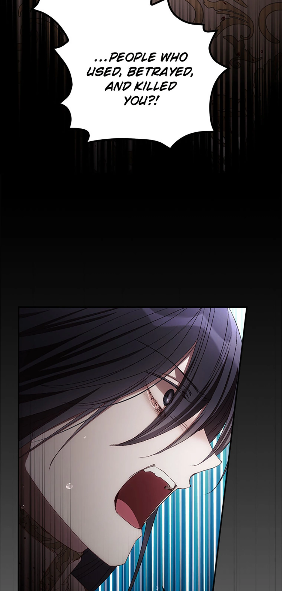 I Can See Your Death chapter 74 page 16