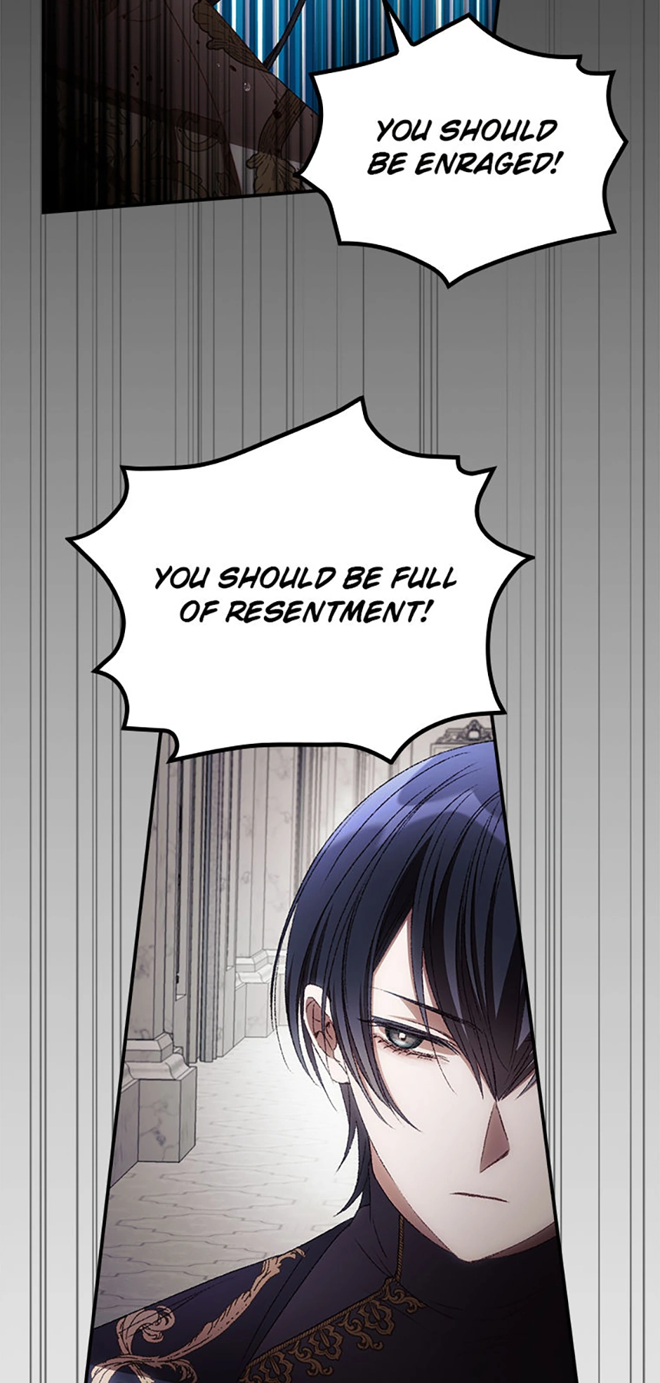 I Can See Your Death chapter 74 page 17