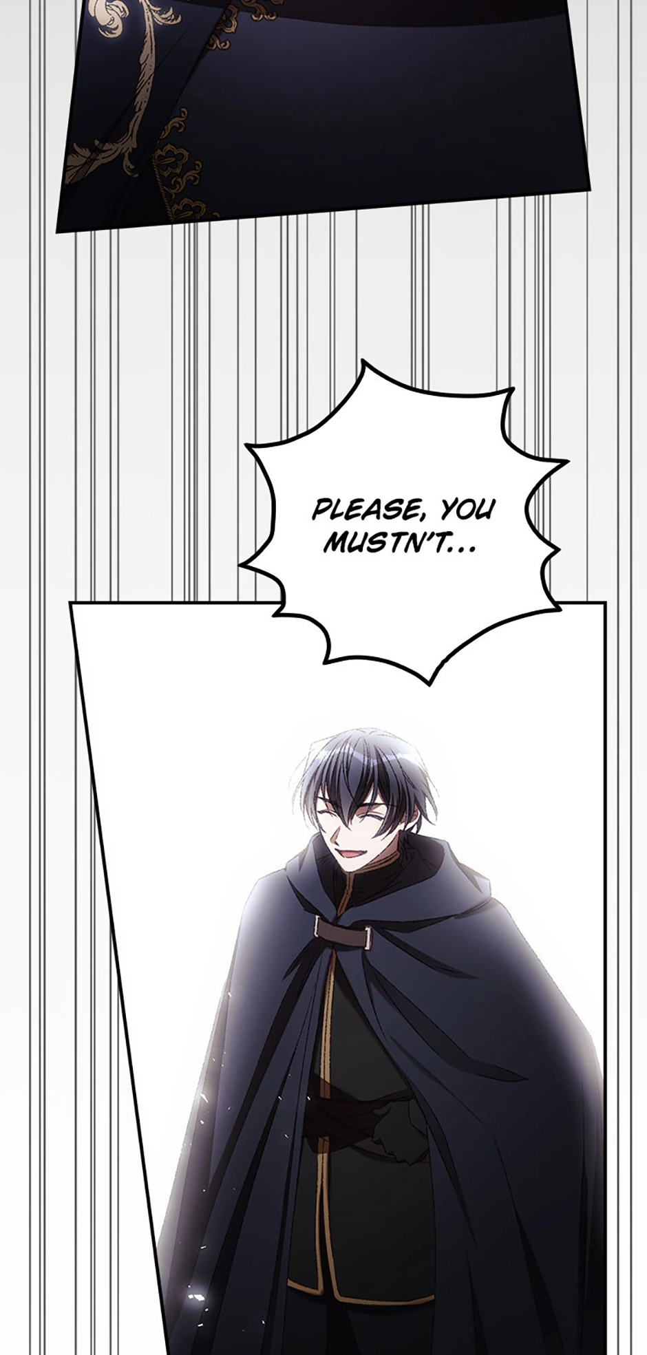 I Can See Your Death chapter 74 page 18