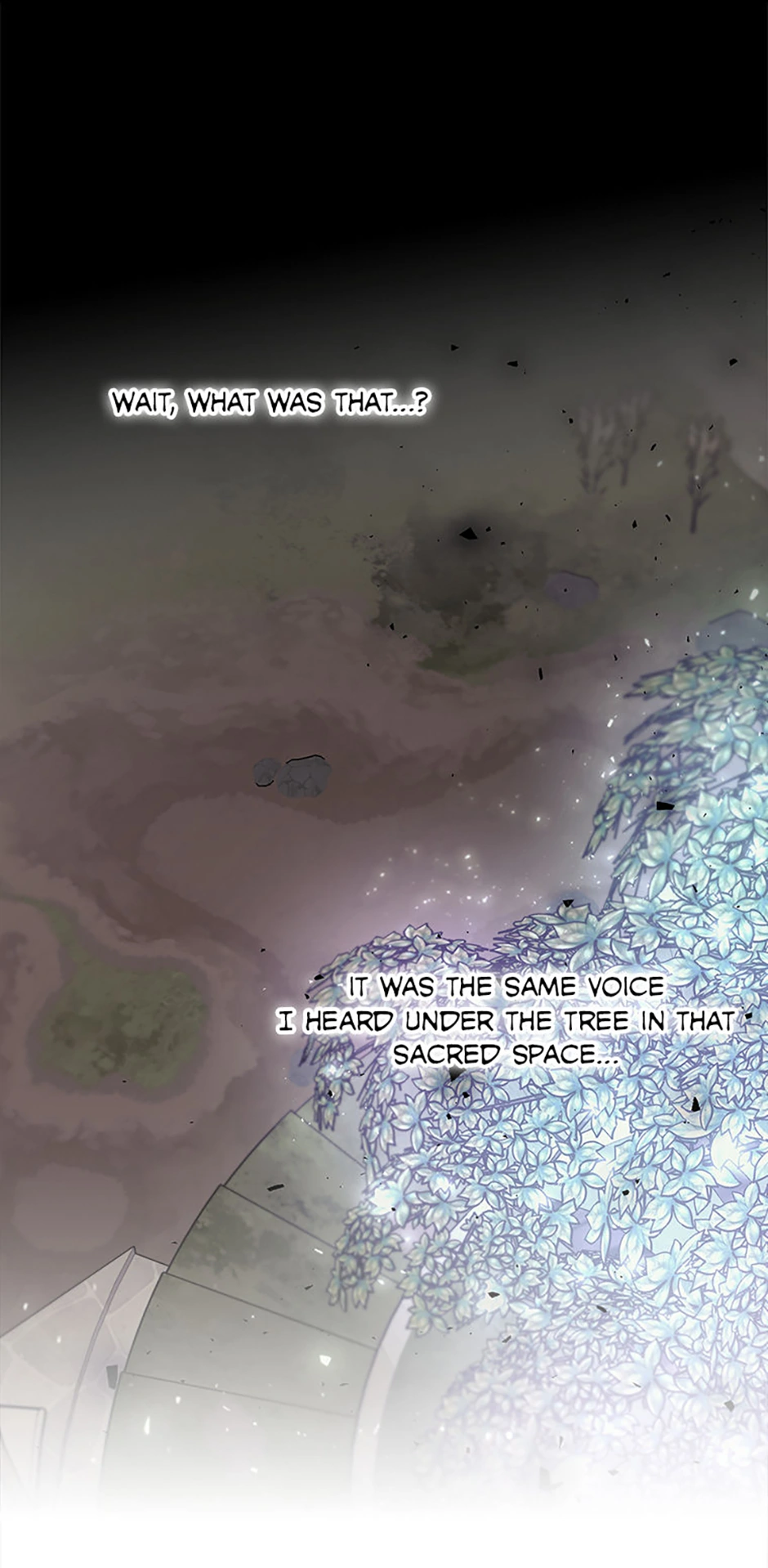 I Can See Your Death chapter 74 page 22
