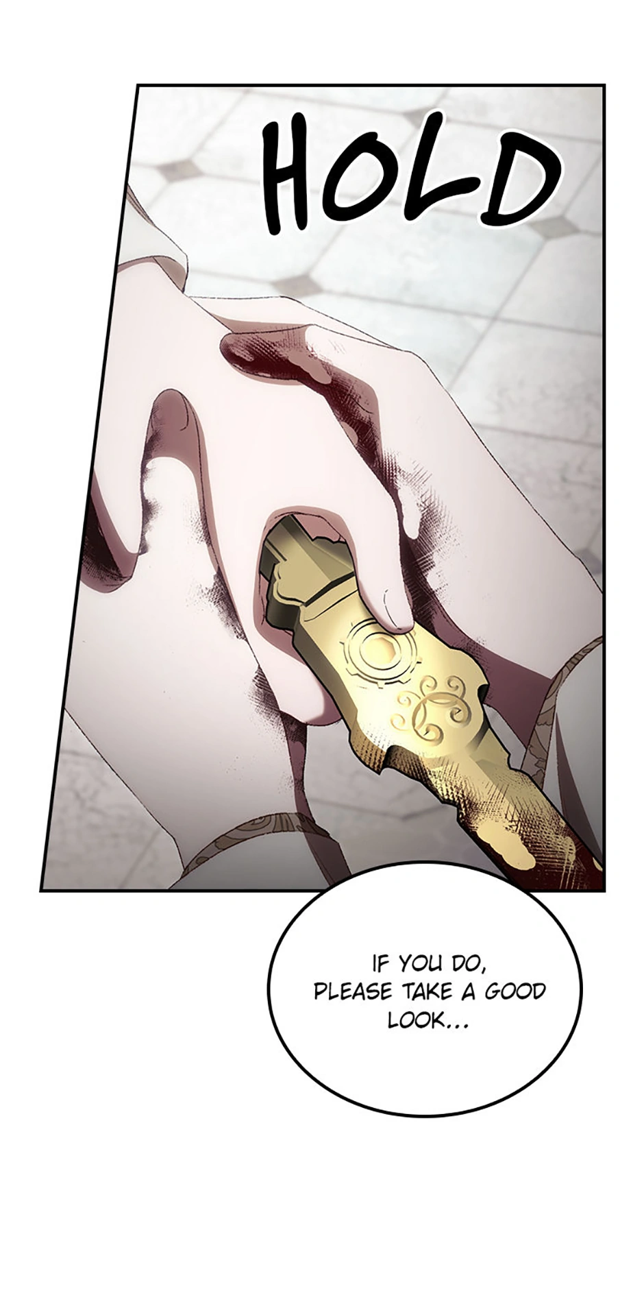 I Can See Your Death chapter 74 page 24