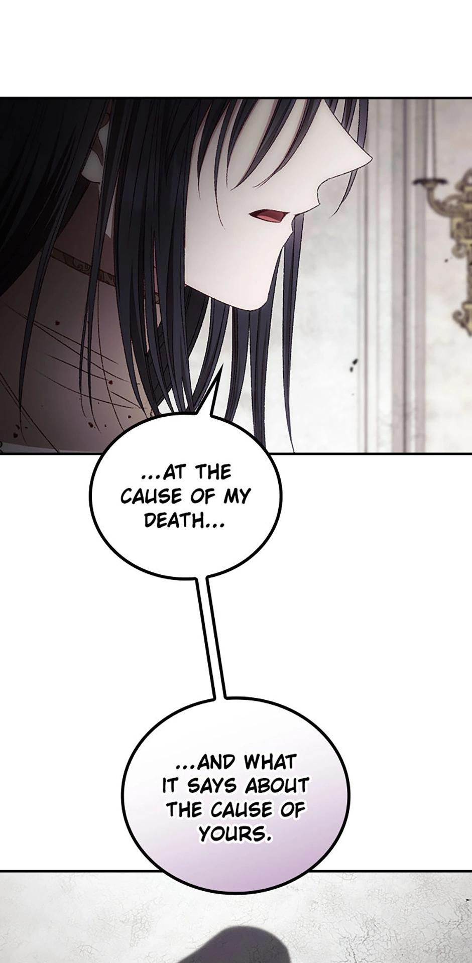 I Can See Your Death chapter 74 page 25