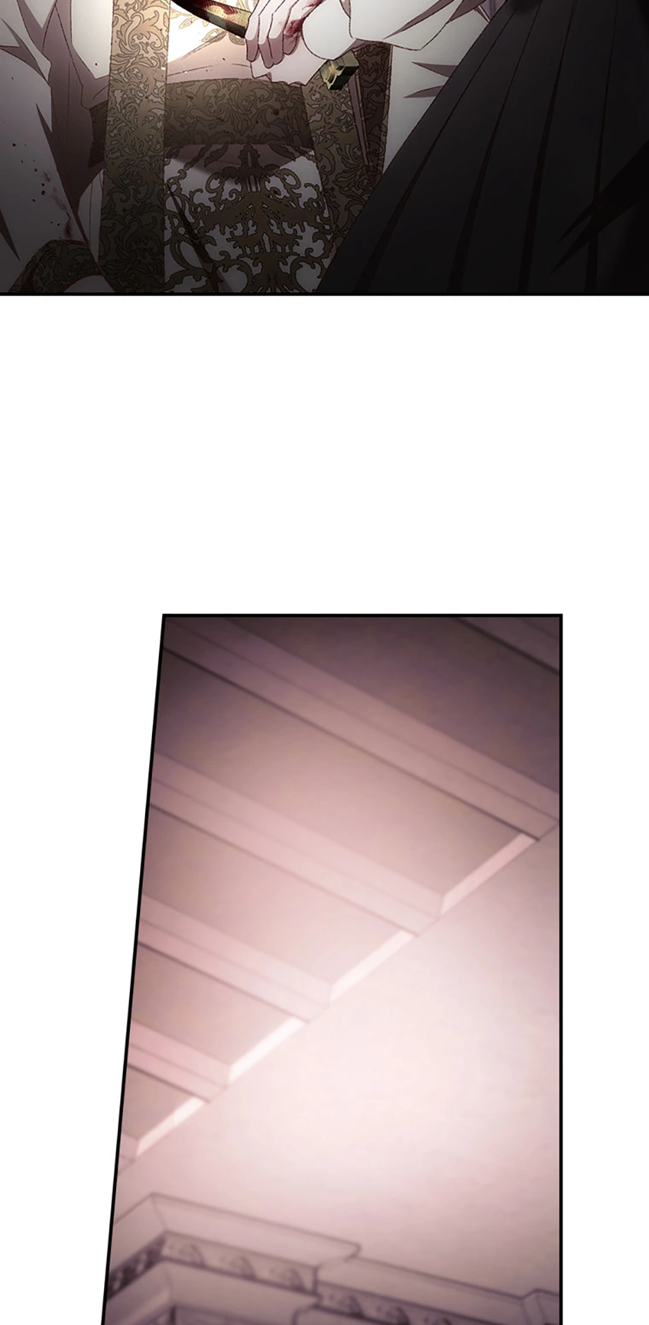 I Can See Your Death chapter 74 page 27