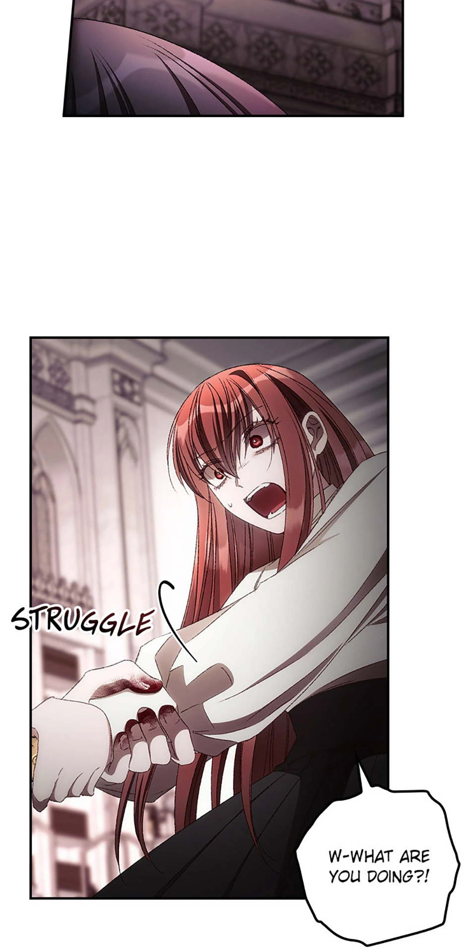 I Can See Your Death chapter 74 page 28