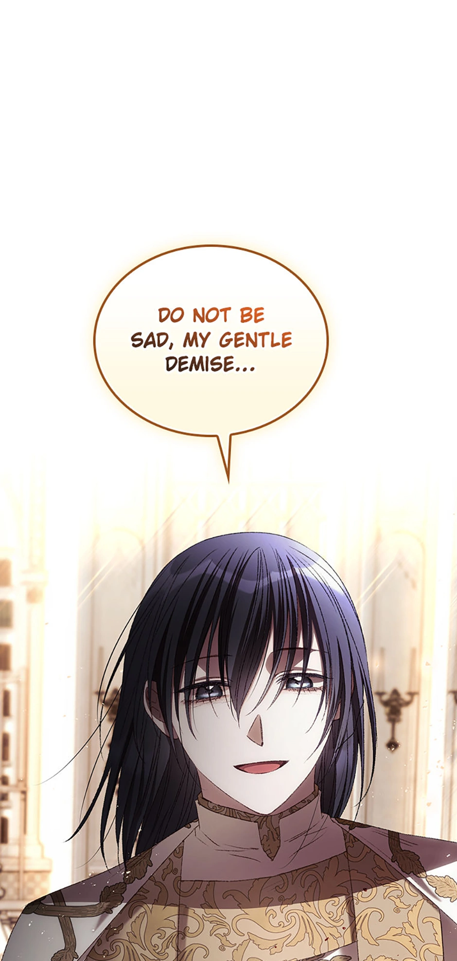 I Can See Your Death chapter 74 page 29
