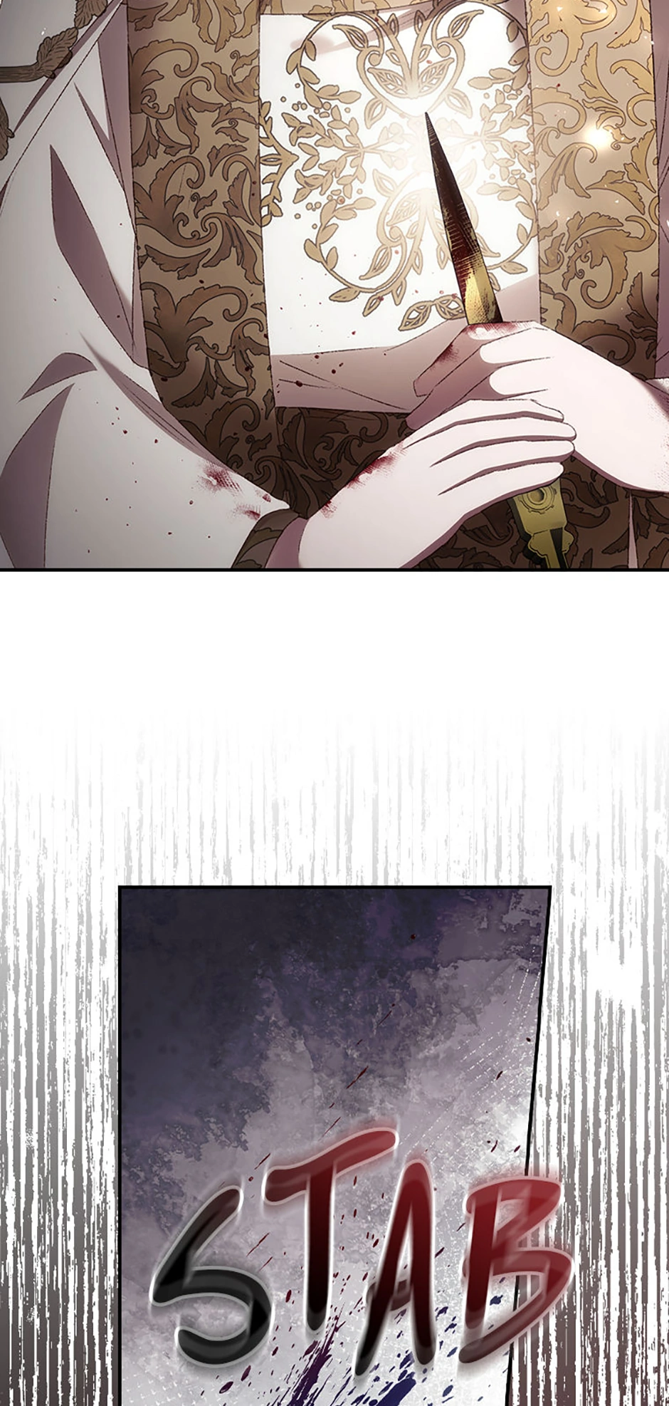I Can See Your Death chapter 74 page 30