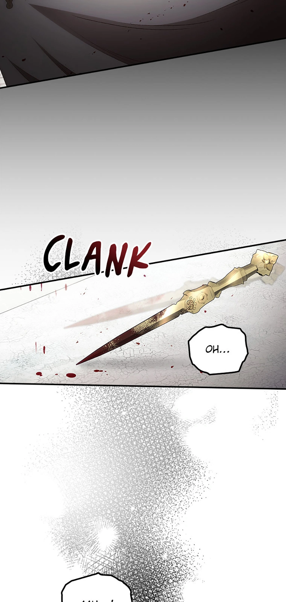 I Can See Your Death chapter 74 page 32