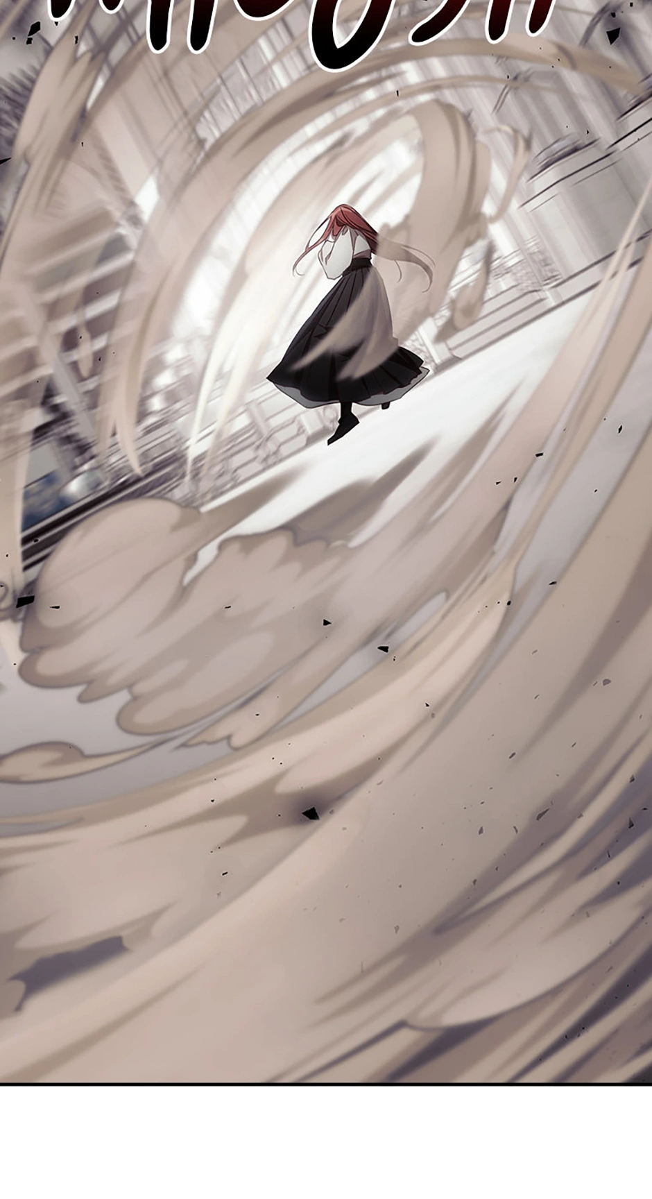 I Can See Your Death chapter 74 page 40
