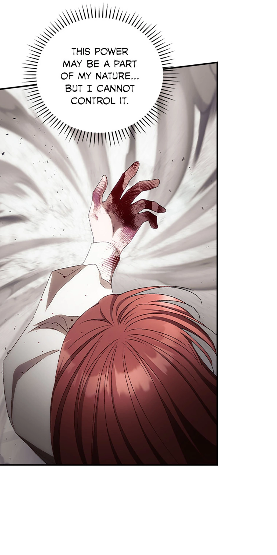 I Can See Your Death chapter 74 page 49