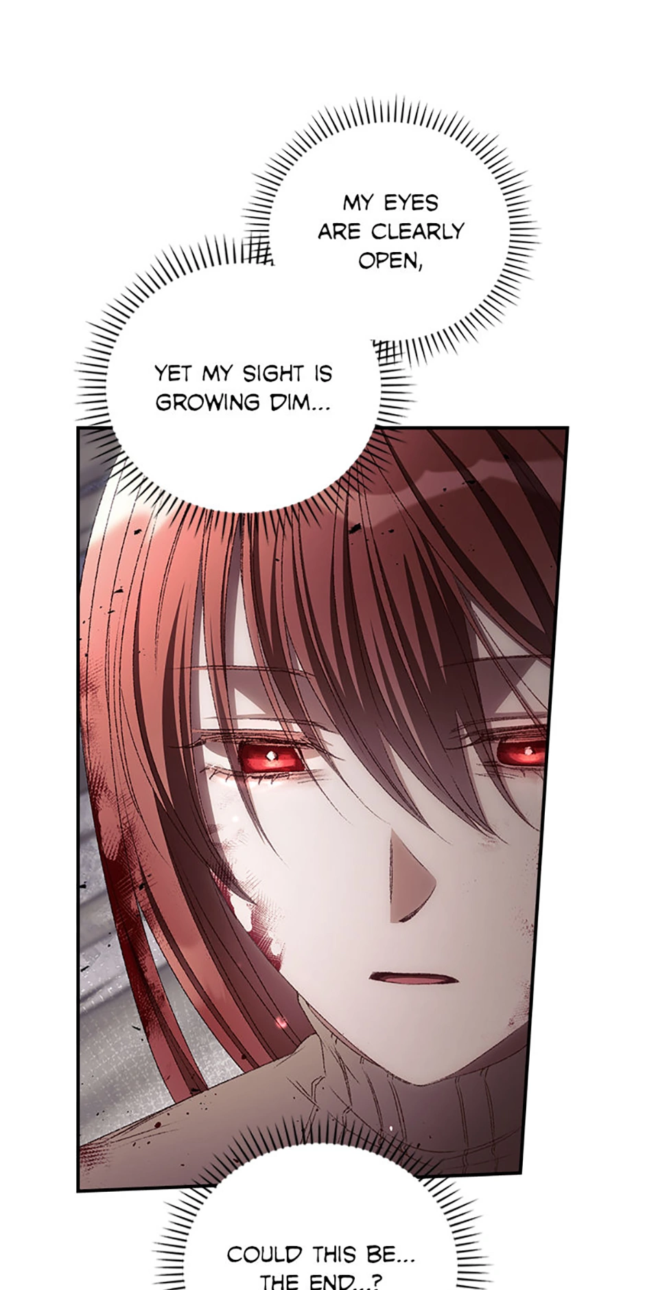 I Can See Your Death chapter 74 page 50