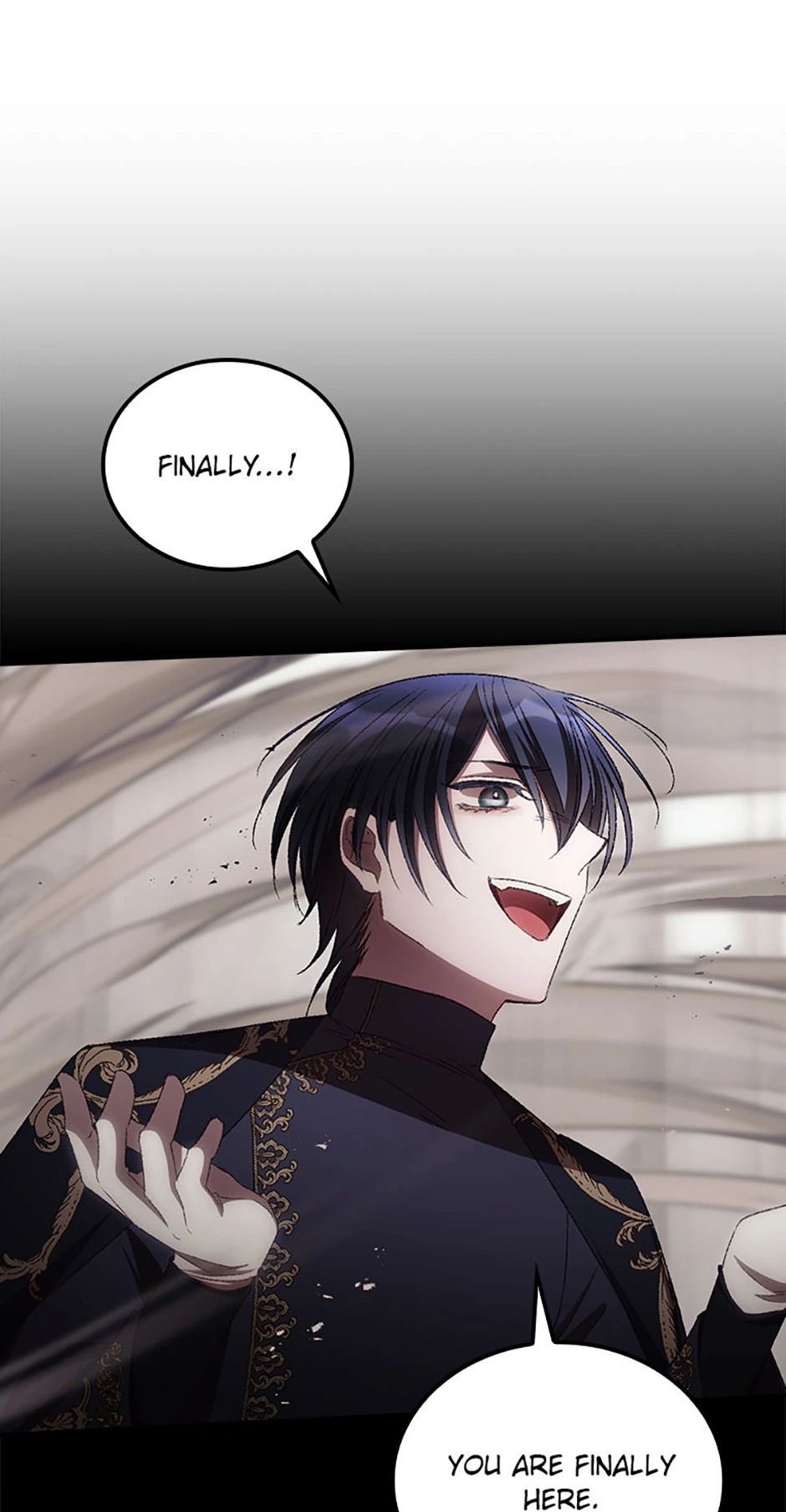I Can See Your Death chapter 74 page 52