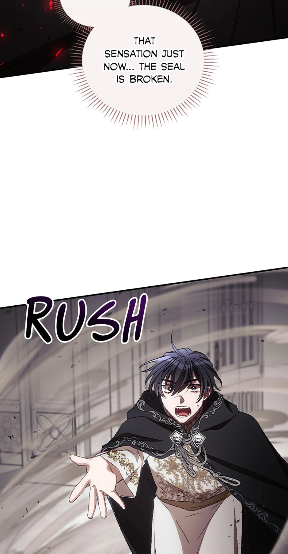 I Can See Your Death chapter 74 page 55
