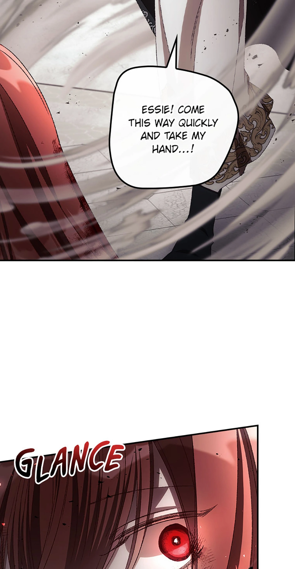 I Can See Your Death chapter 74 page 56