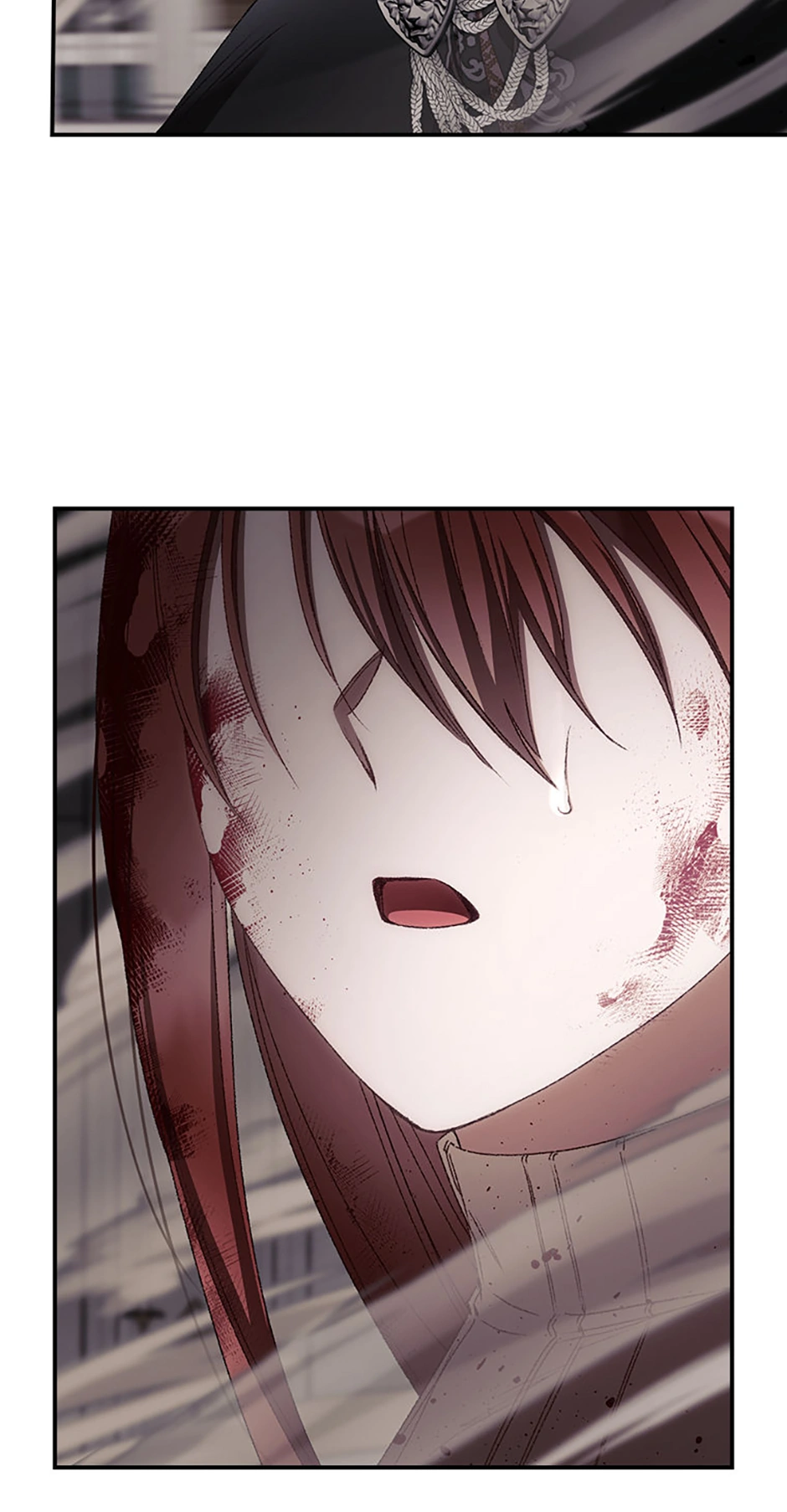 I Can See Your Death chapter 74 page 58