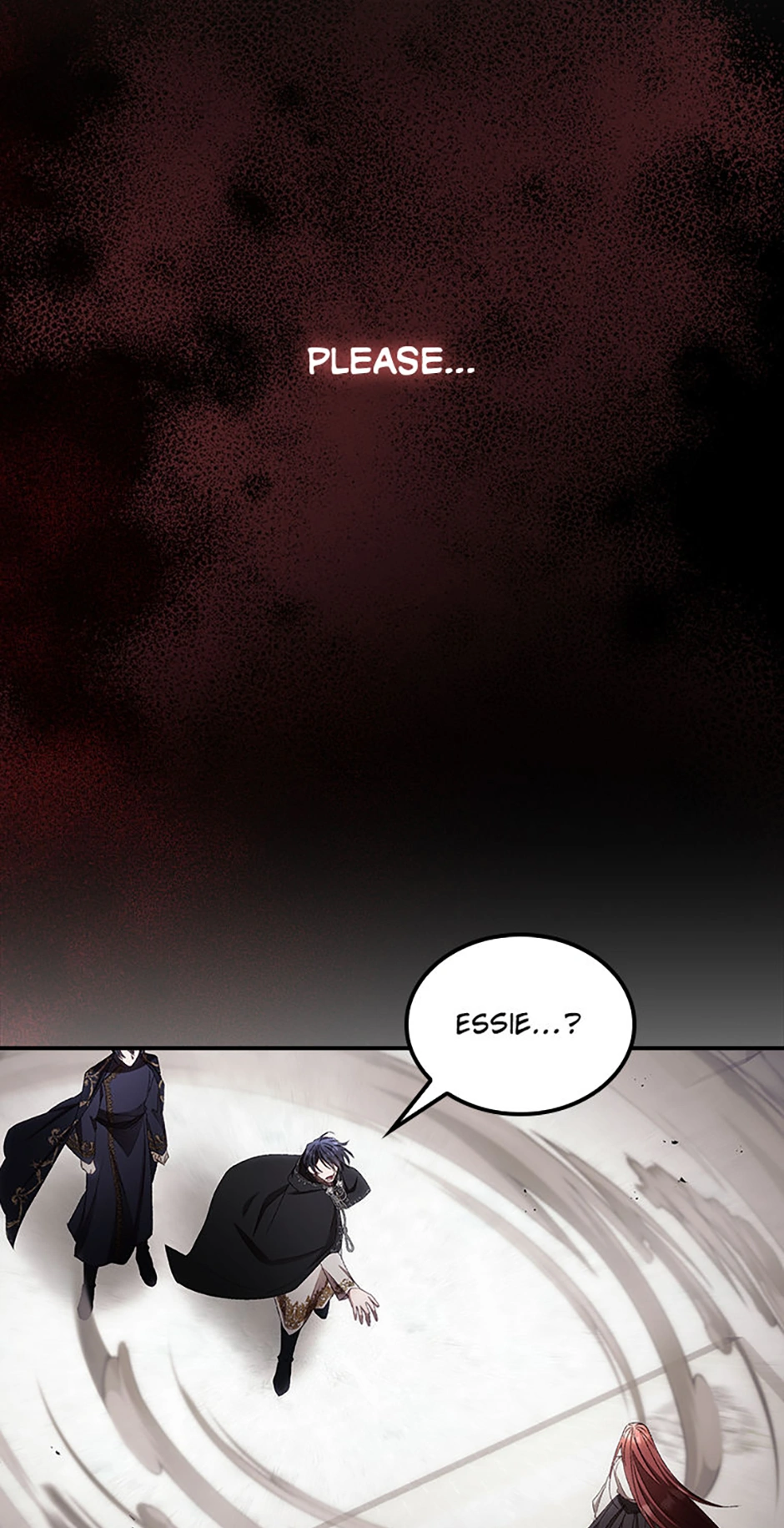 I Can See Your Death chapter 74 page 60