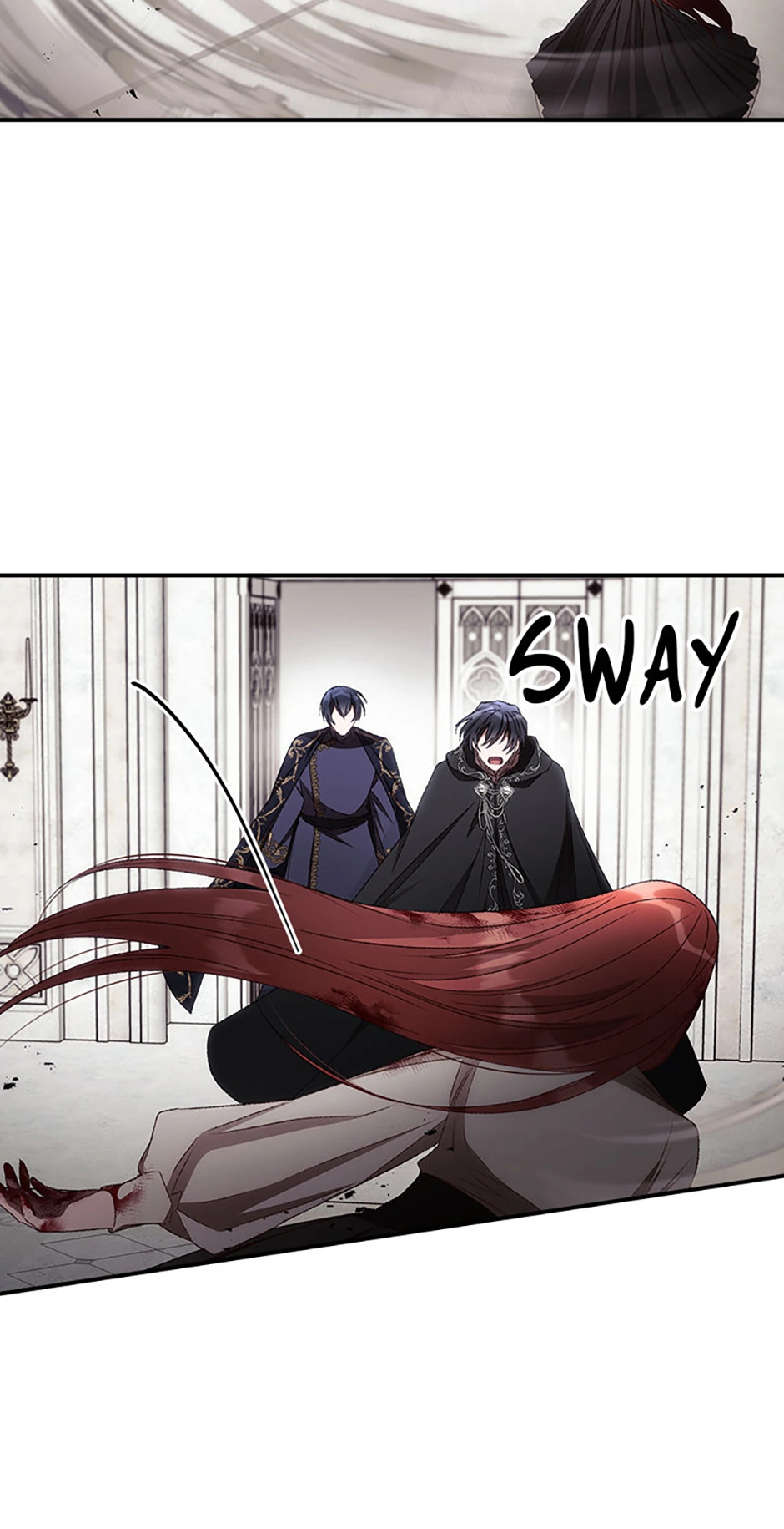 I Can See Your Death chapter 74 page 61