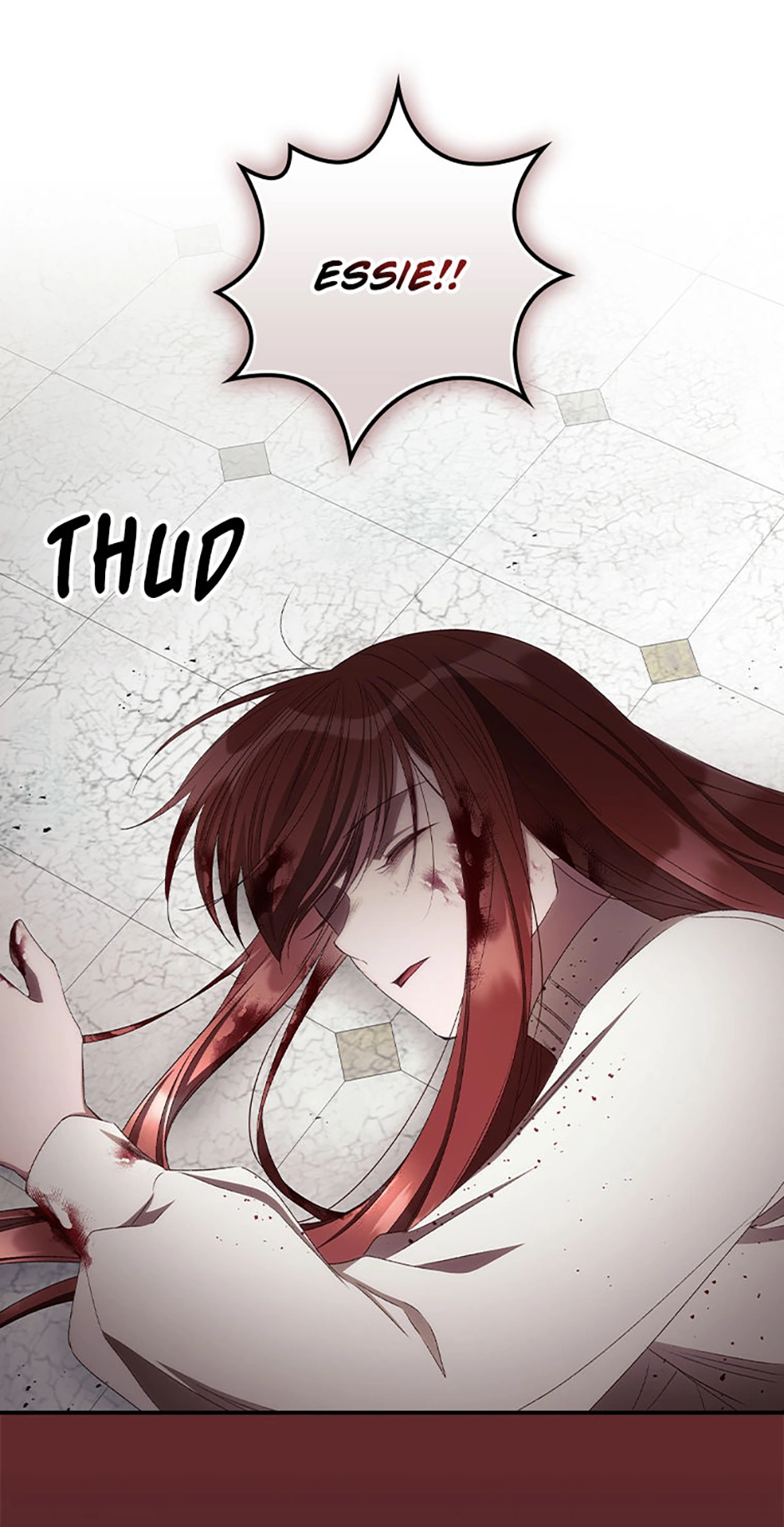 I Can See Your Death chapter 74 page 62
