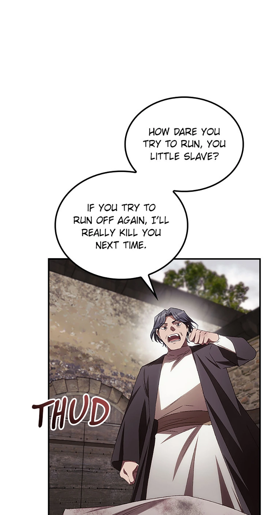 I Can See Your Death chapter 75 page 12