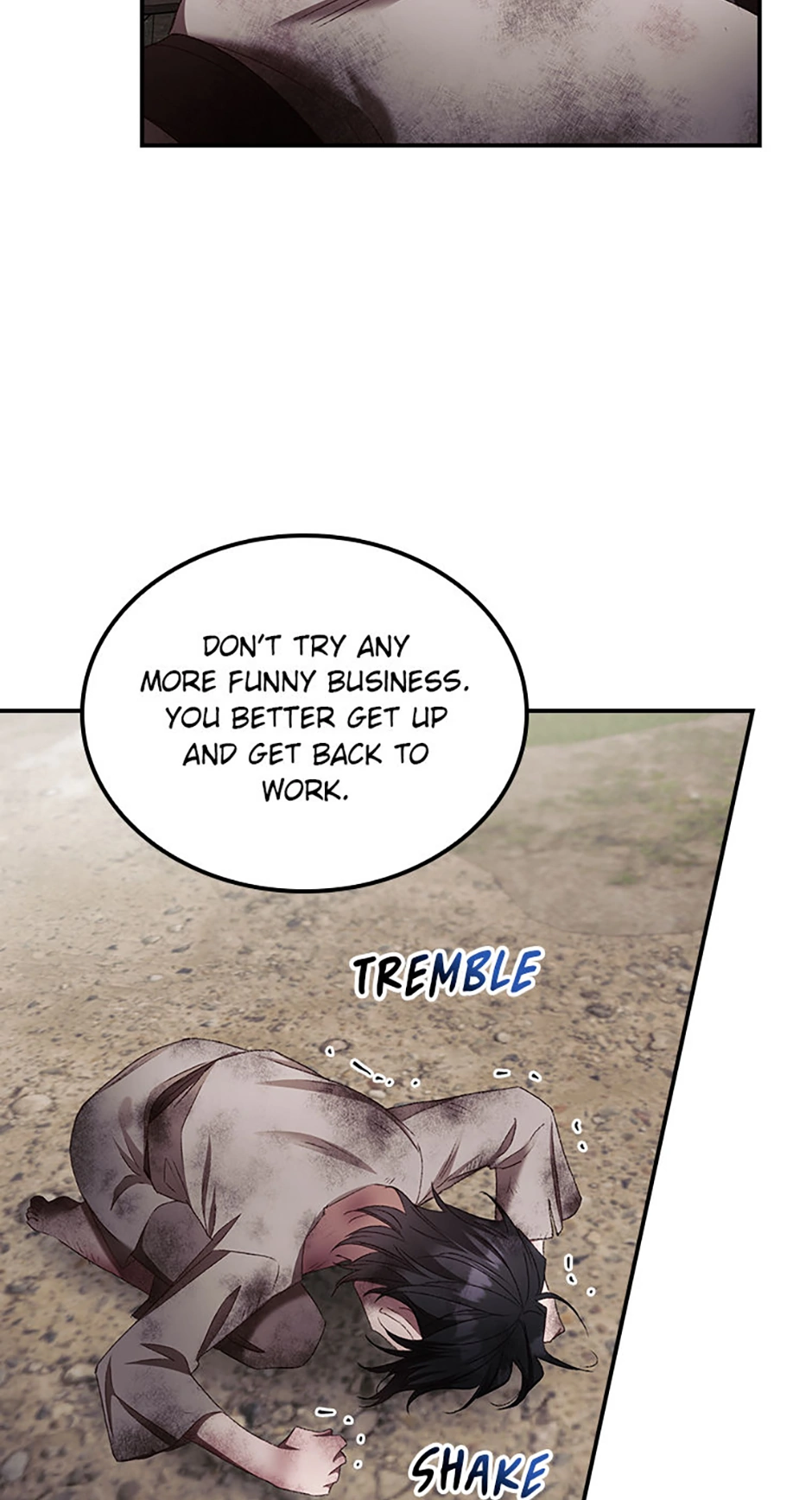 I Can See Your Death chapter 75 page 13