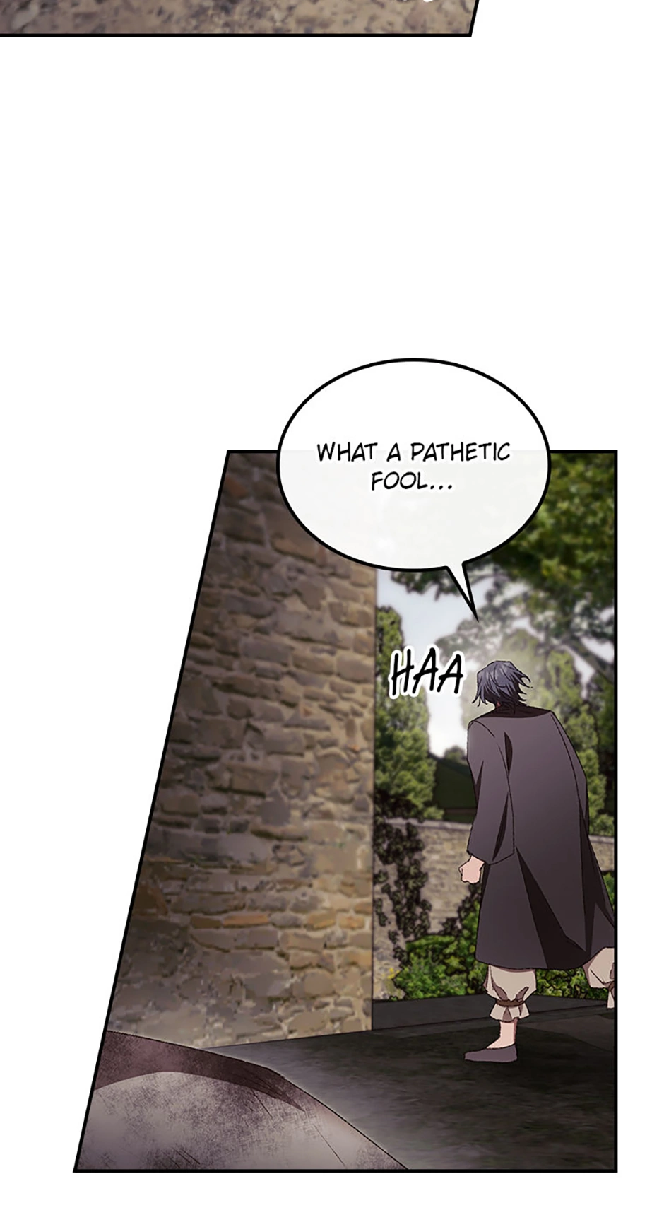 I Can See Your Death chapter 75 page 14