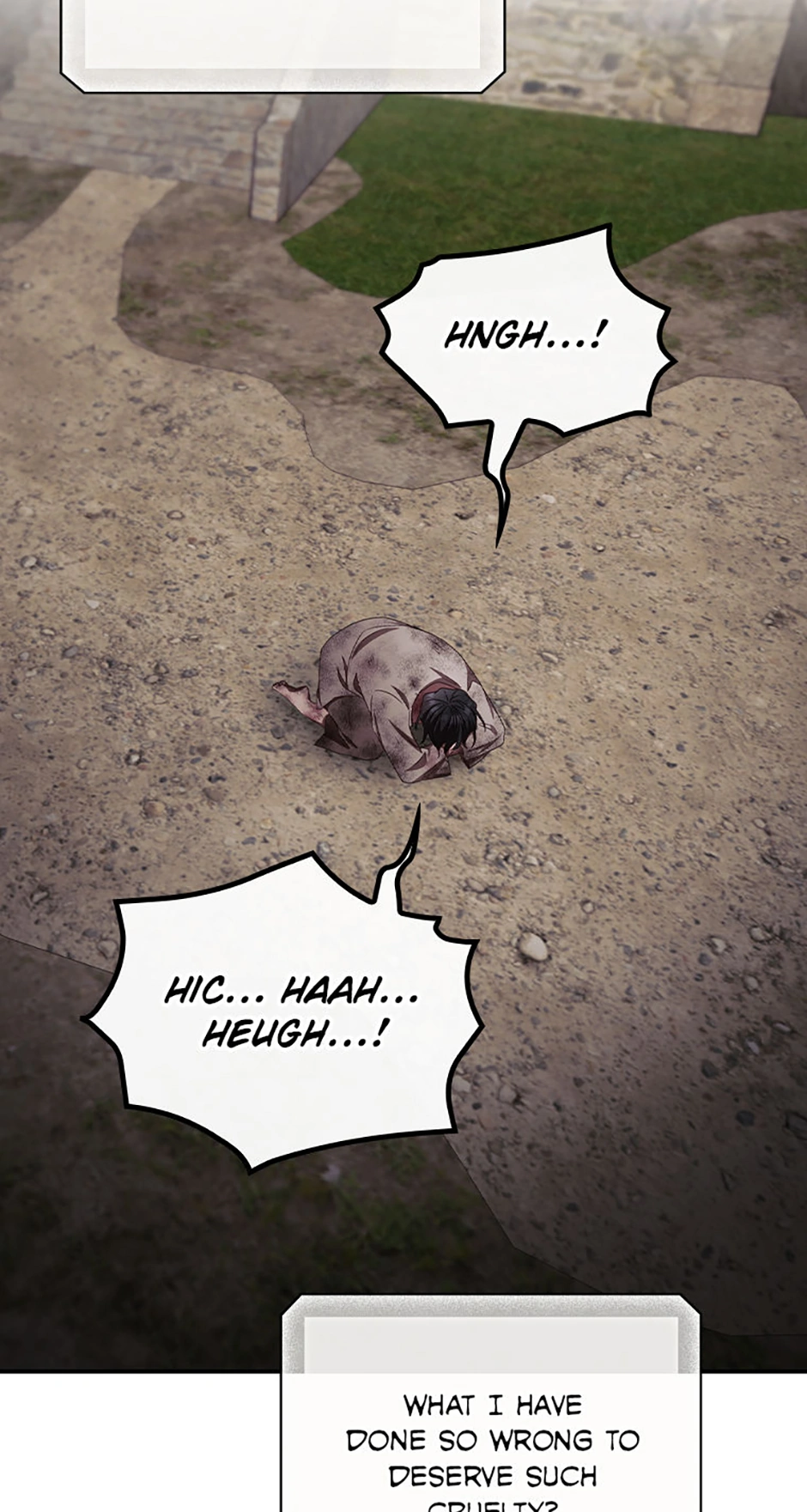 I Can See Your Death chapter 75 page 17