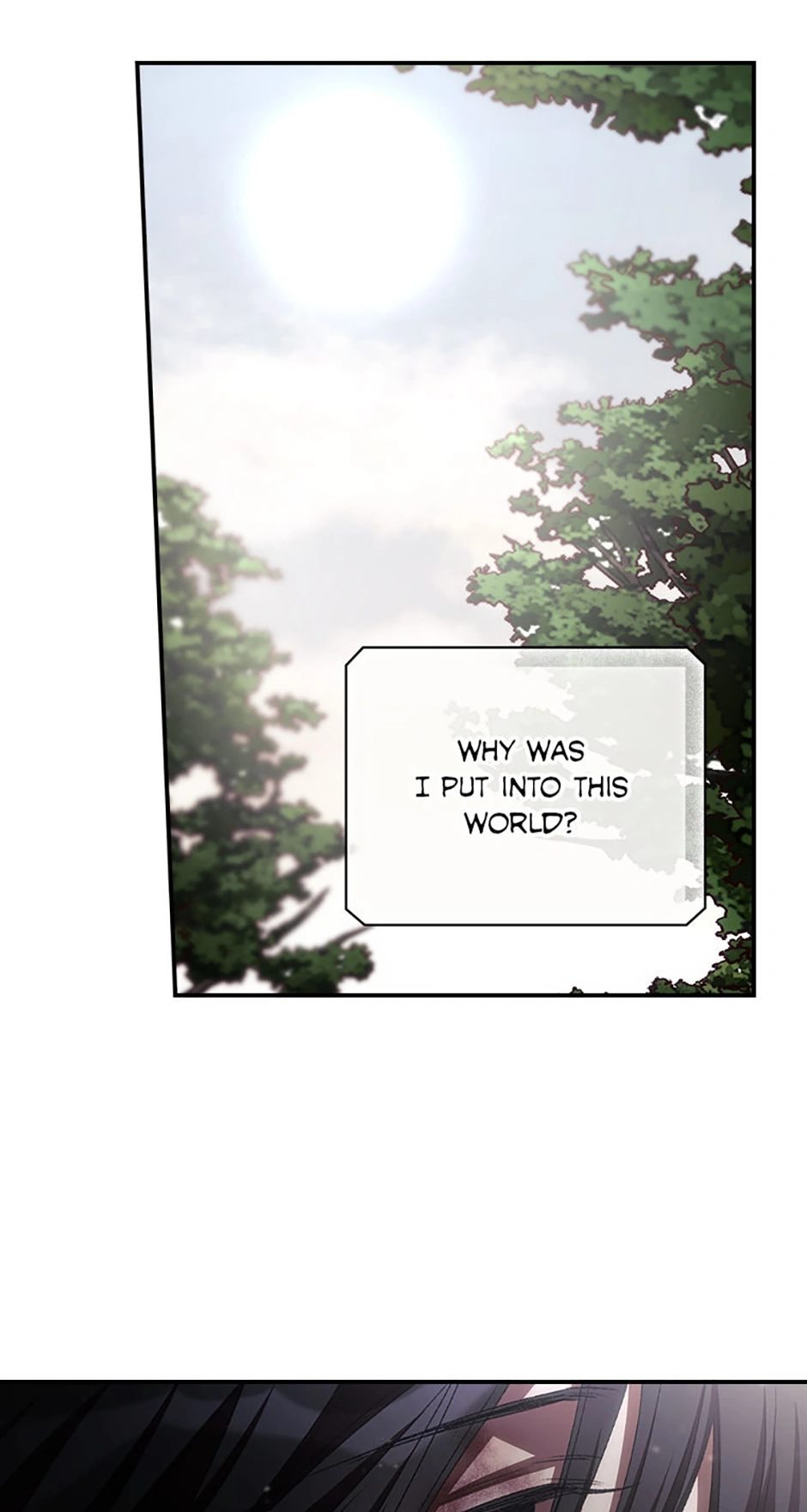 I Can See Your Death chapter 75 page 20