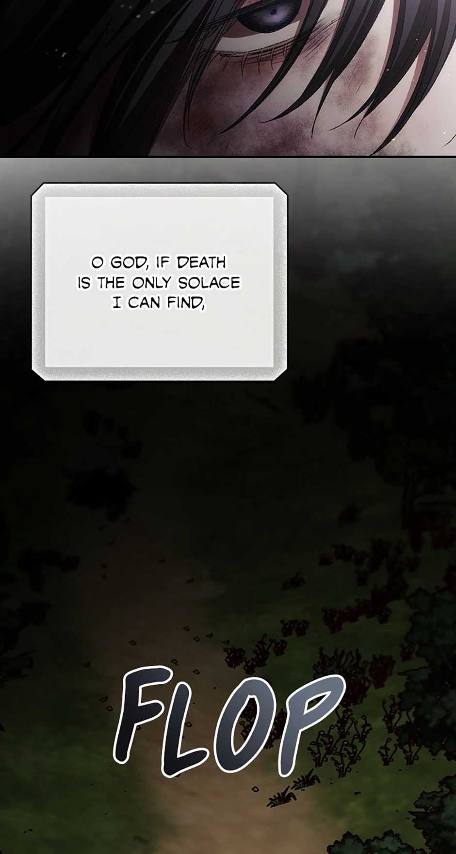 I Can See Your Death chapter 75 page 21