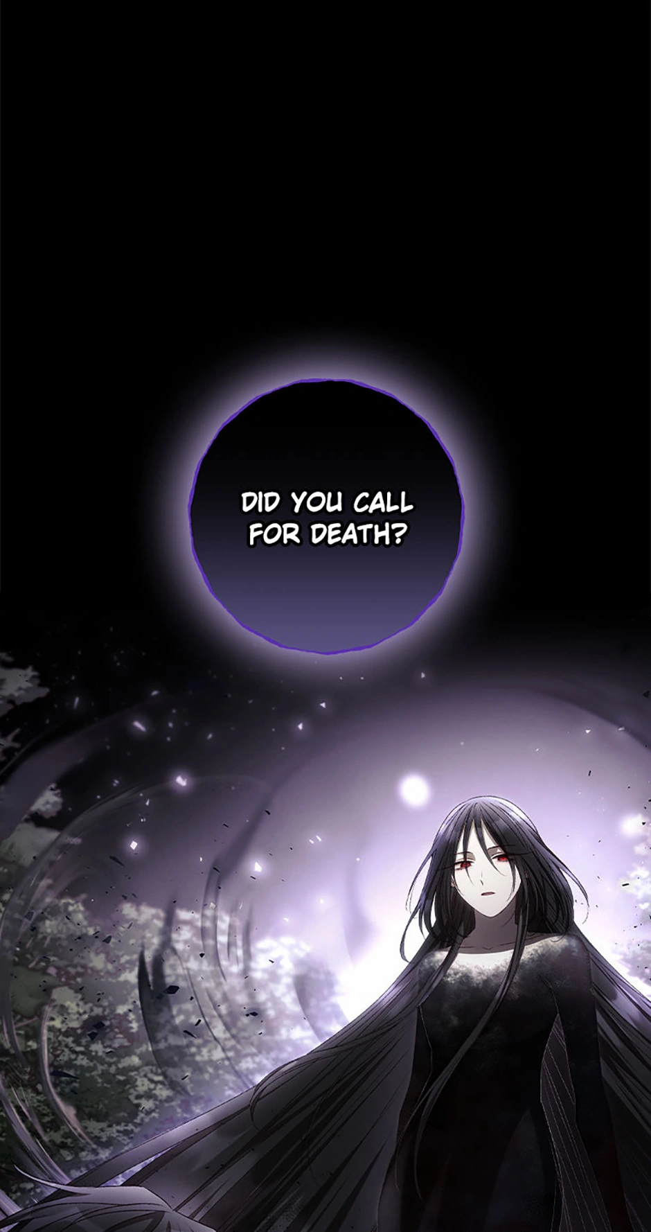I Can See Your Death chapter 75 page 26