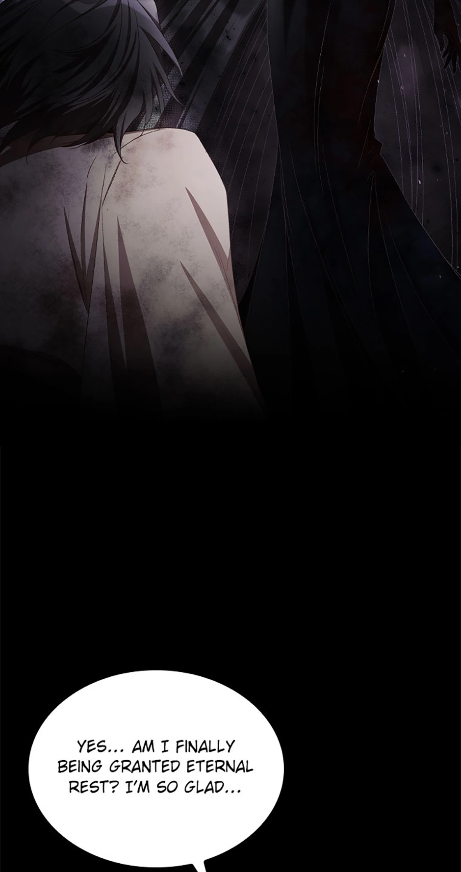 I Can See Your Death chapter 75 page 27