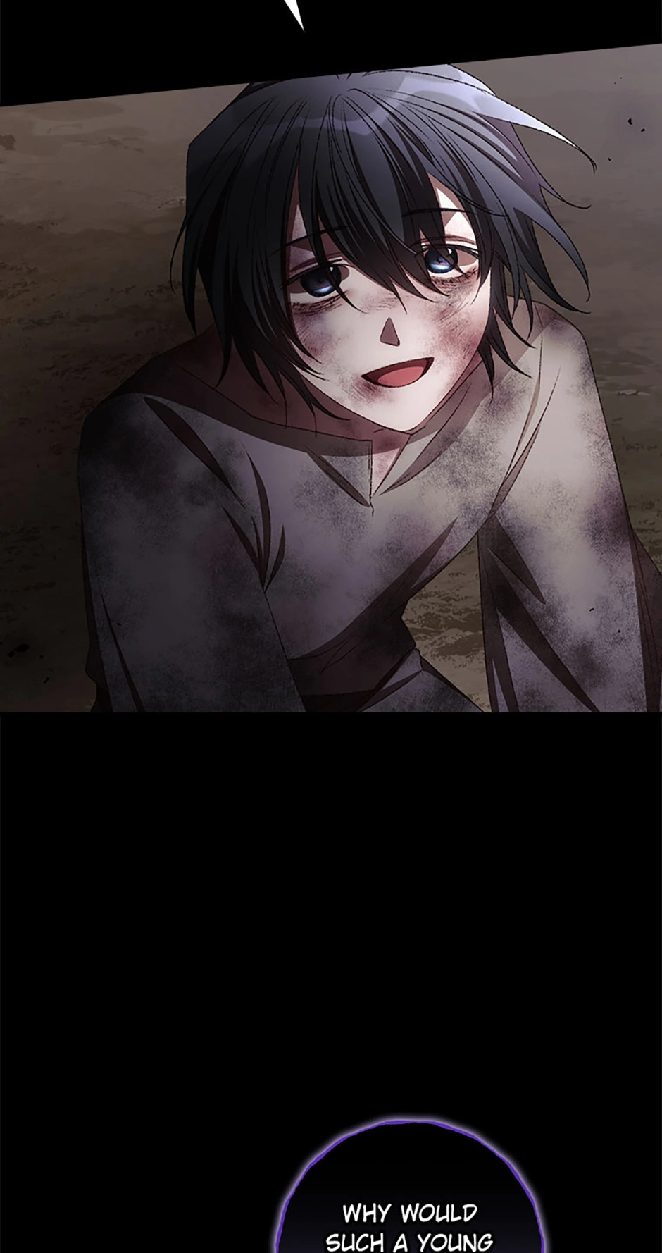 I Can See Your Death chapter 75 page 28