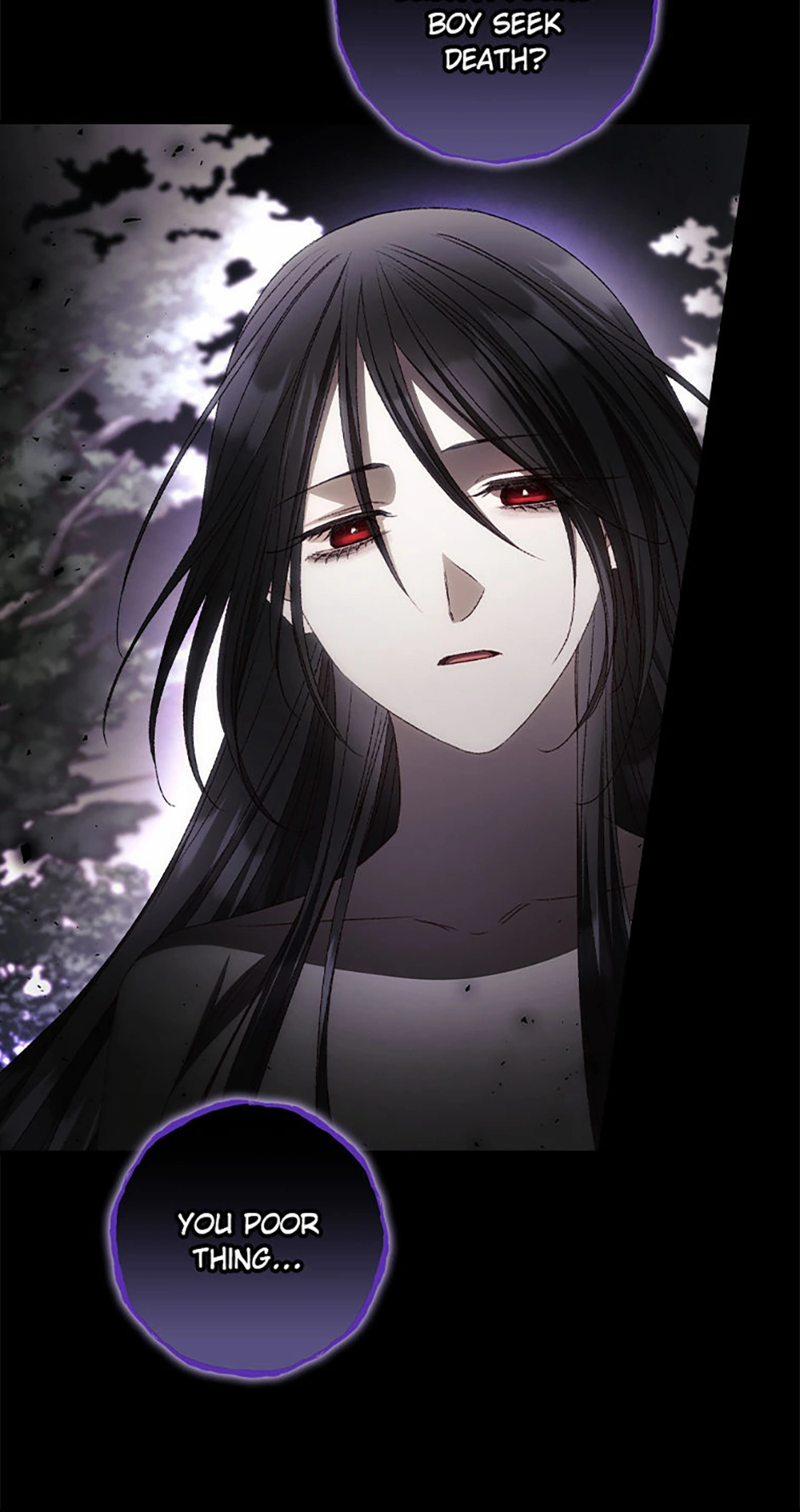 I Can See Your Death chapter 75 page 29