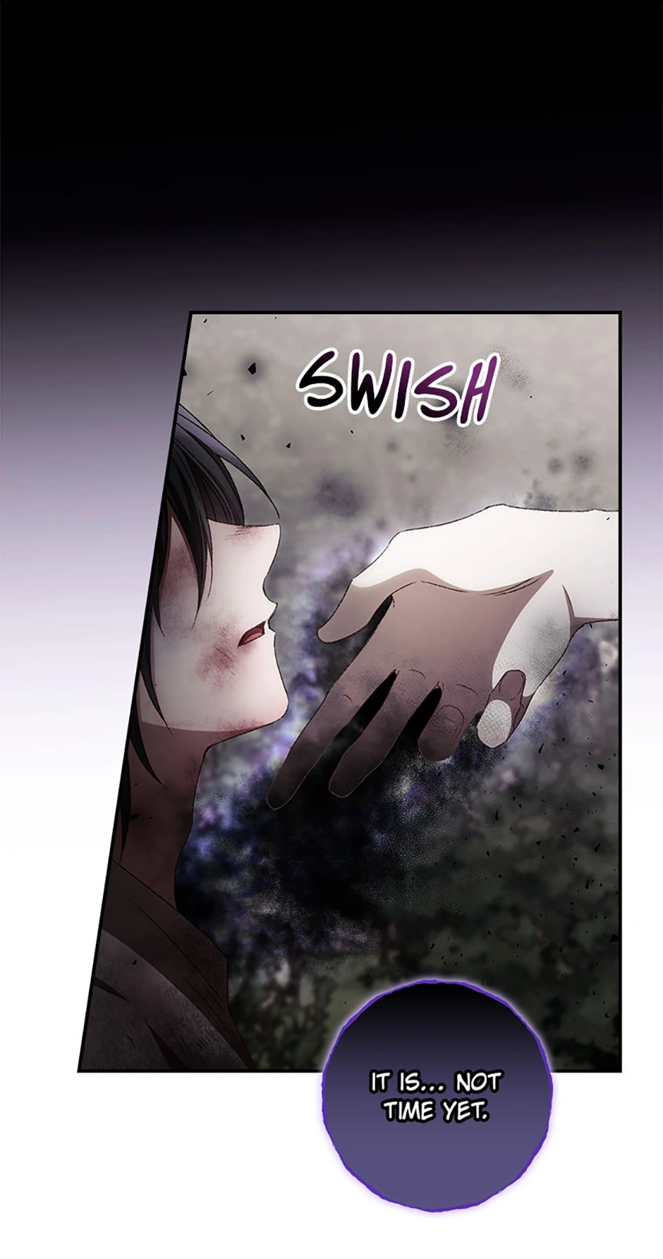 I Can See Your Death chapter 75 page 30
