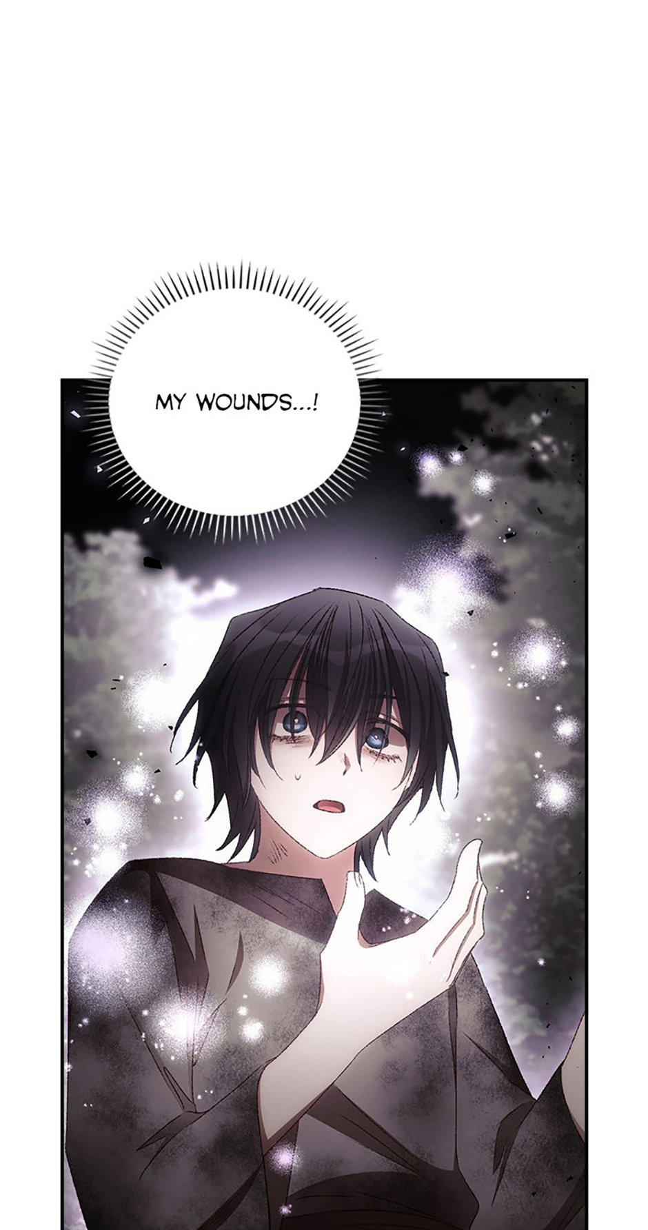 I Can See Your Death chapter 75 page 31