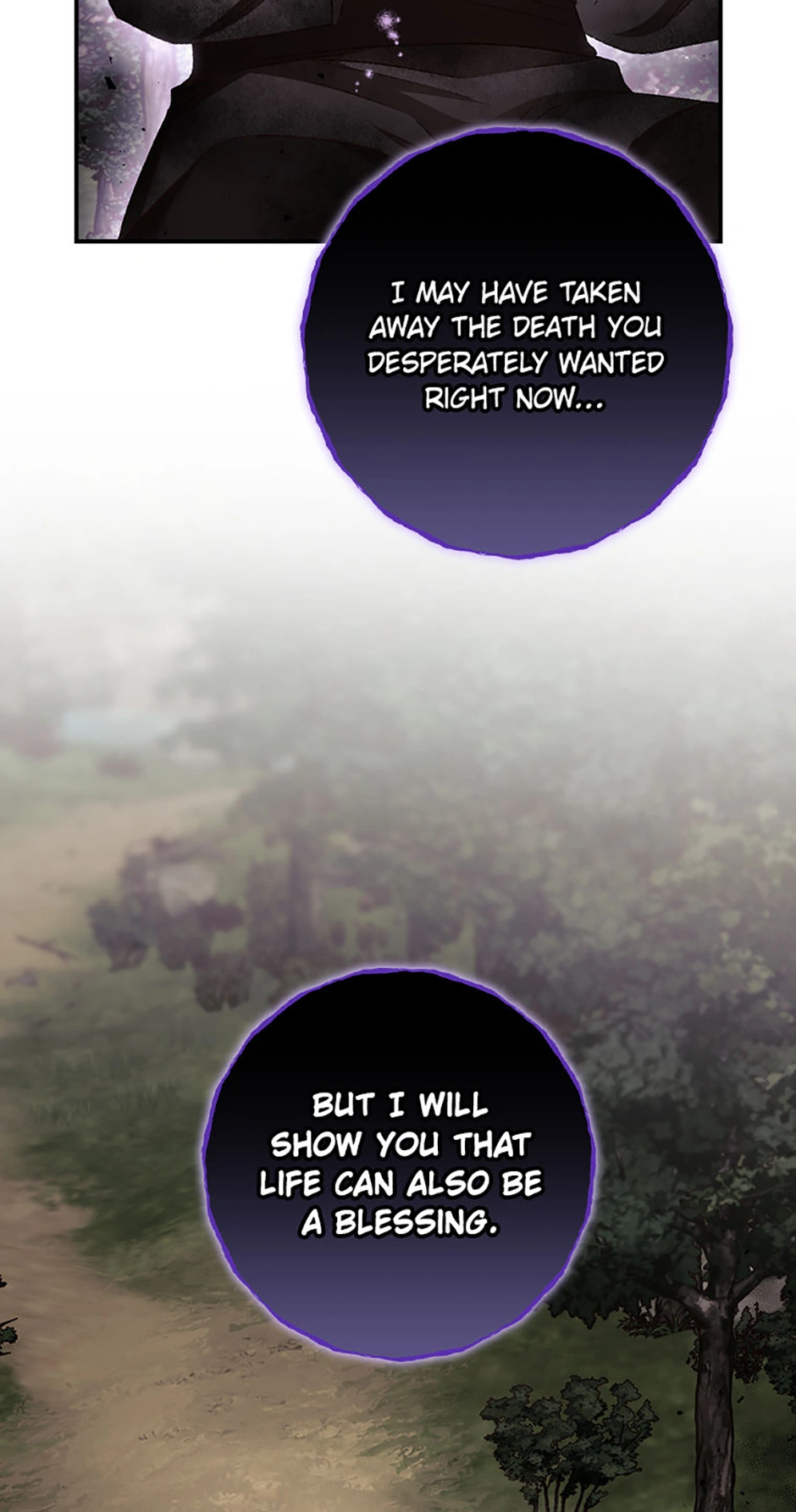 I Can See Your Death chapter 75 page 32