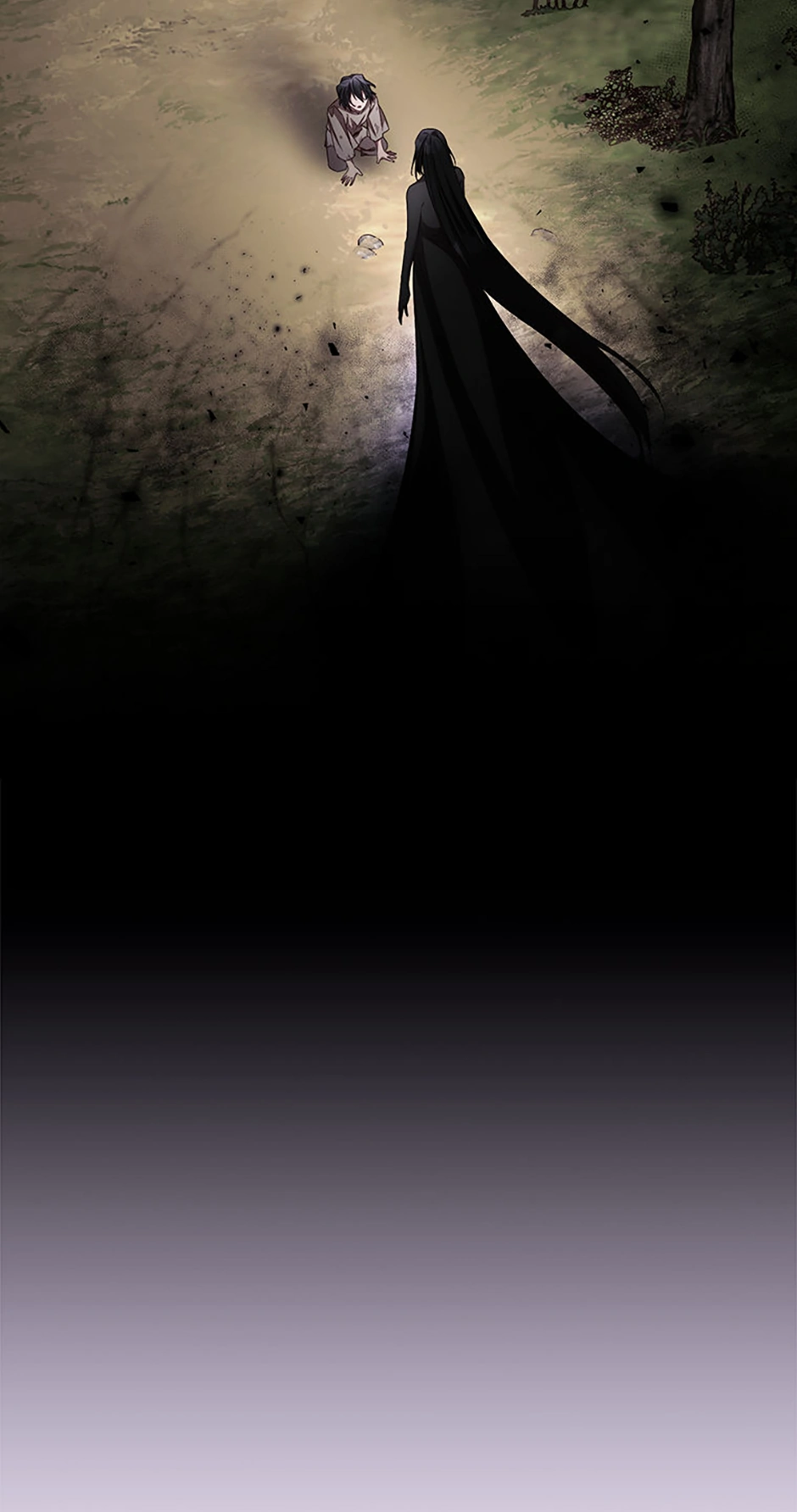 I Can See Your Death chapter 75 page 33