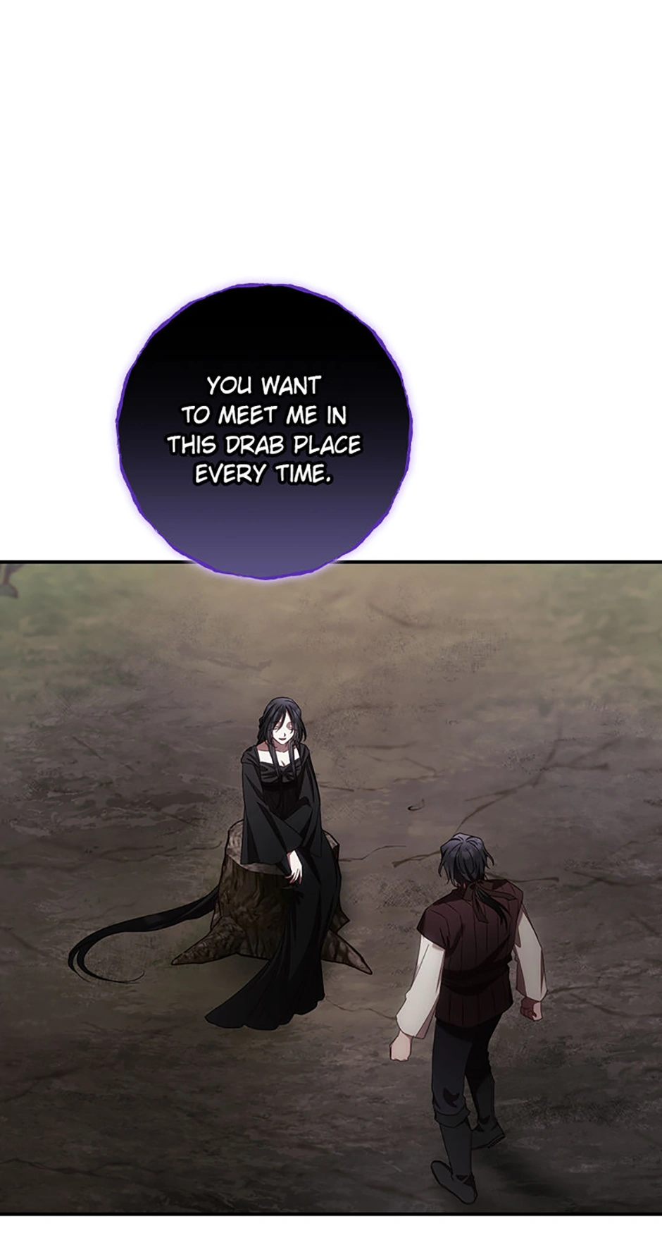 I Can See Your Death chapter 75 page 37