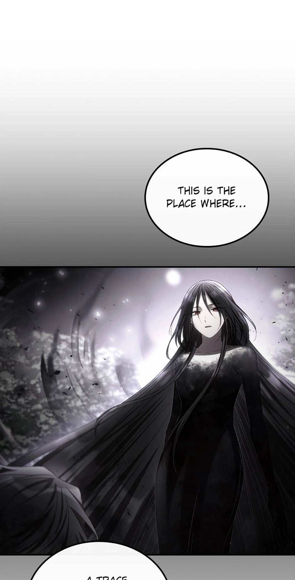 I Can See Your Death chapter 75 page 38