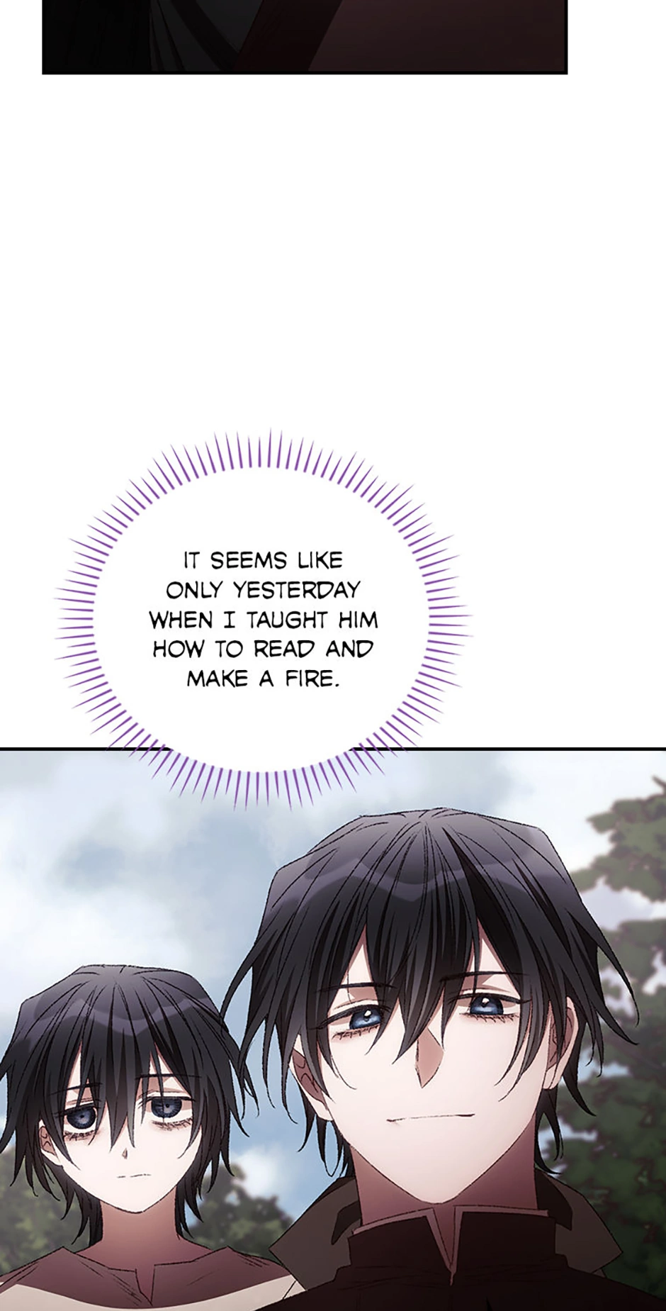 I Can See Your Death chapter 75 page 40