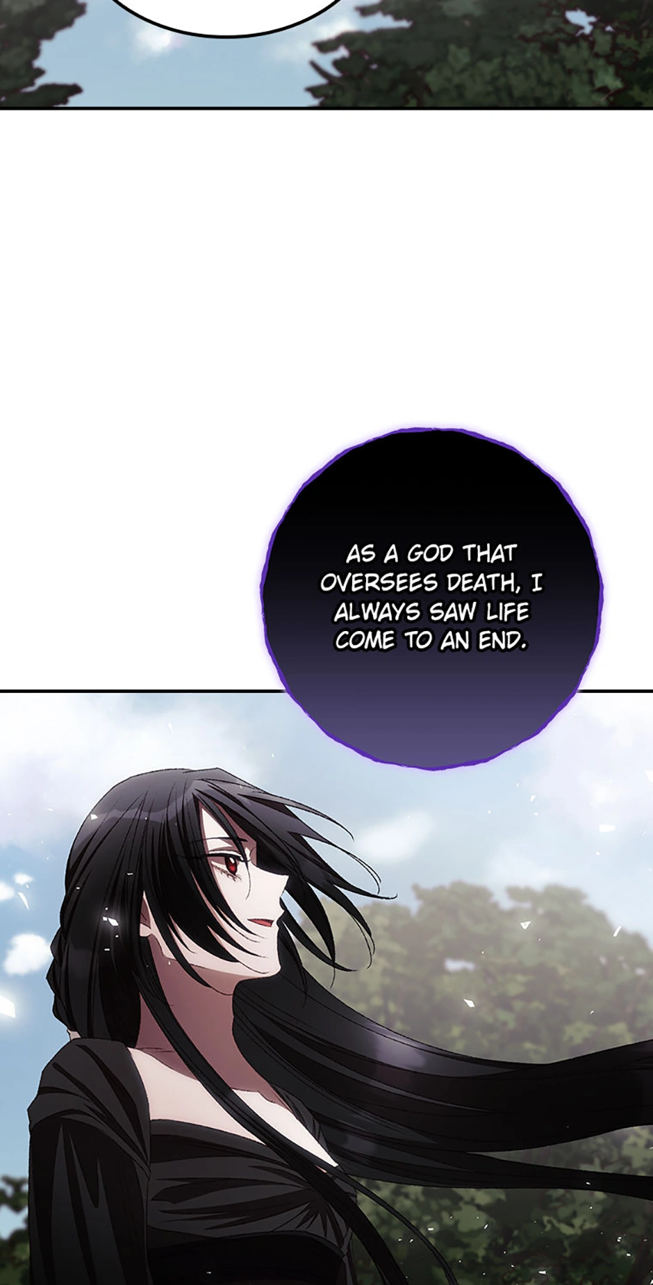 I Can See Your Death chapter 75 page 42