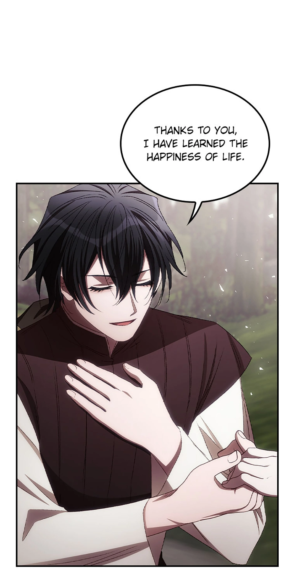 I Can See Your Death chapter 75 page 44