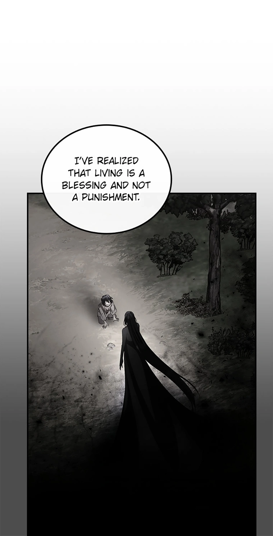 I Can See Your Death chapter 75 page 45
