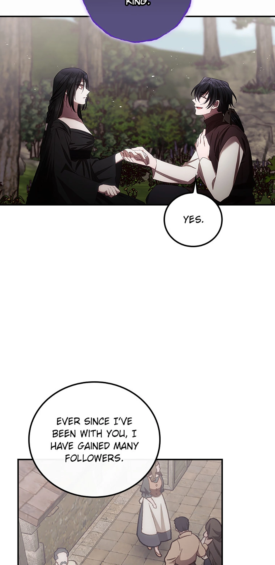I Can See Your Death chapter 75 page 47