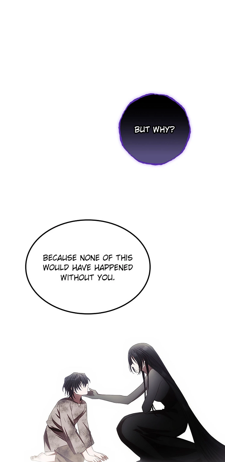 I Can See Your Death chapter 75 page 50