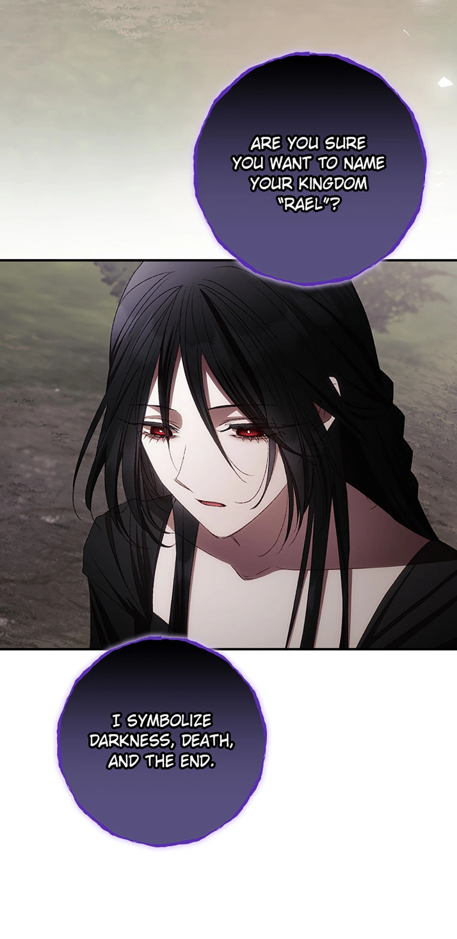 I Can See Your Death chapter 75 page 52
