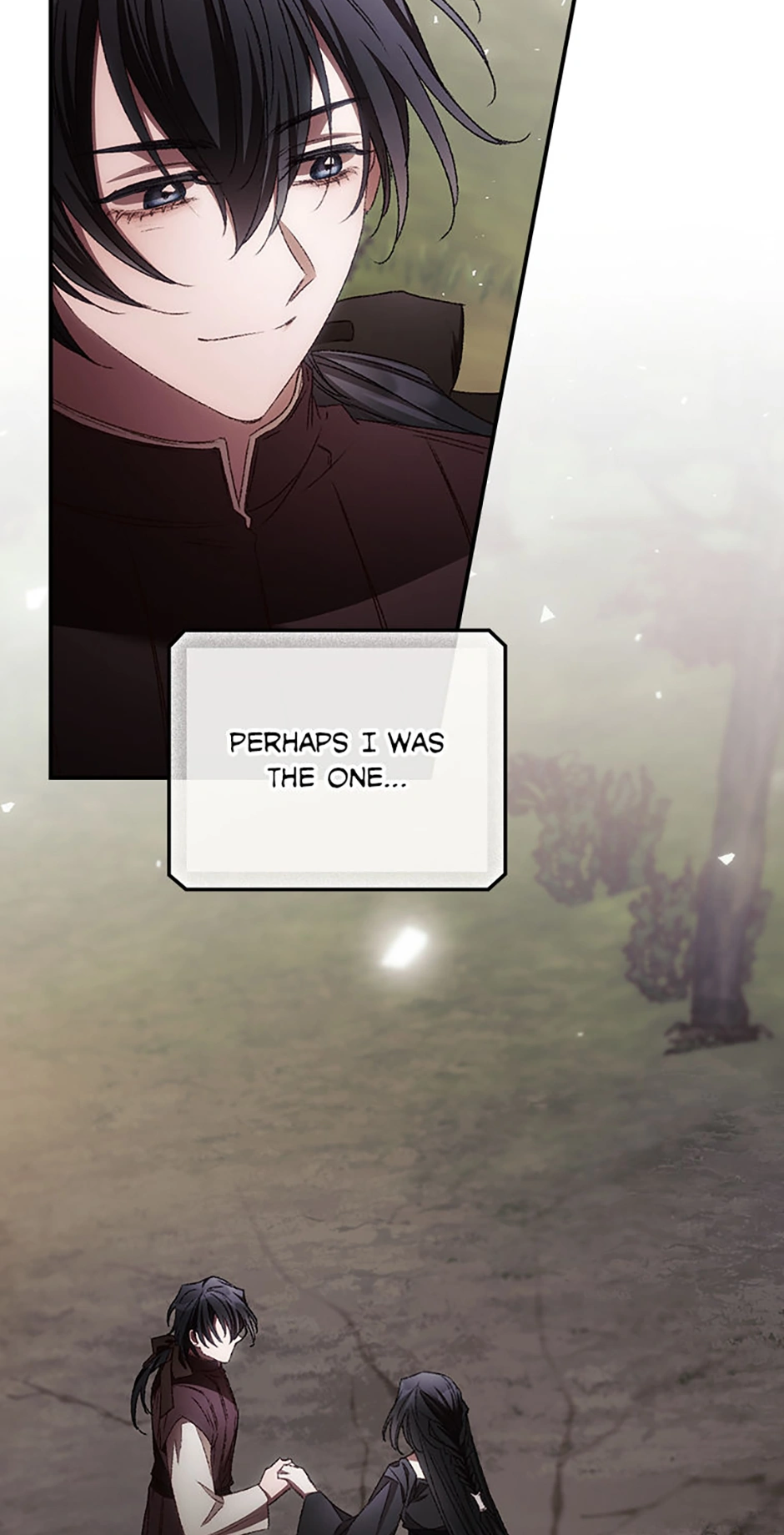 I Can See Your Death chapter 75 page 59