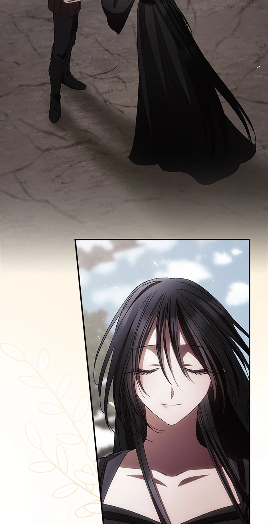 I Can See Your Death chapter 75 page 60