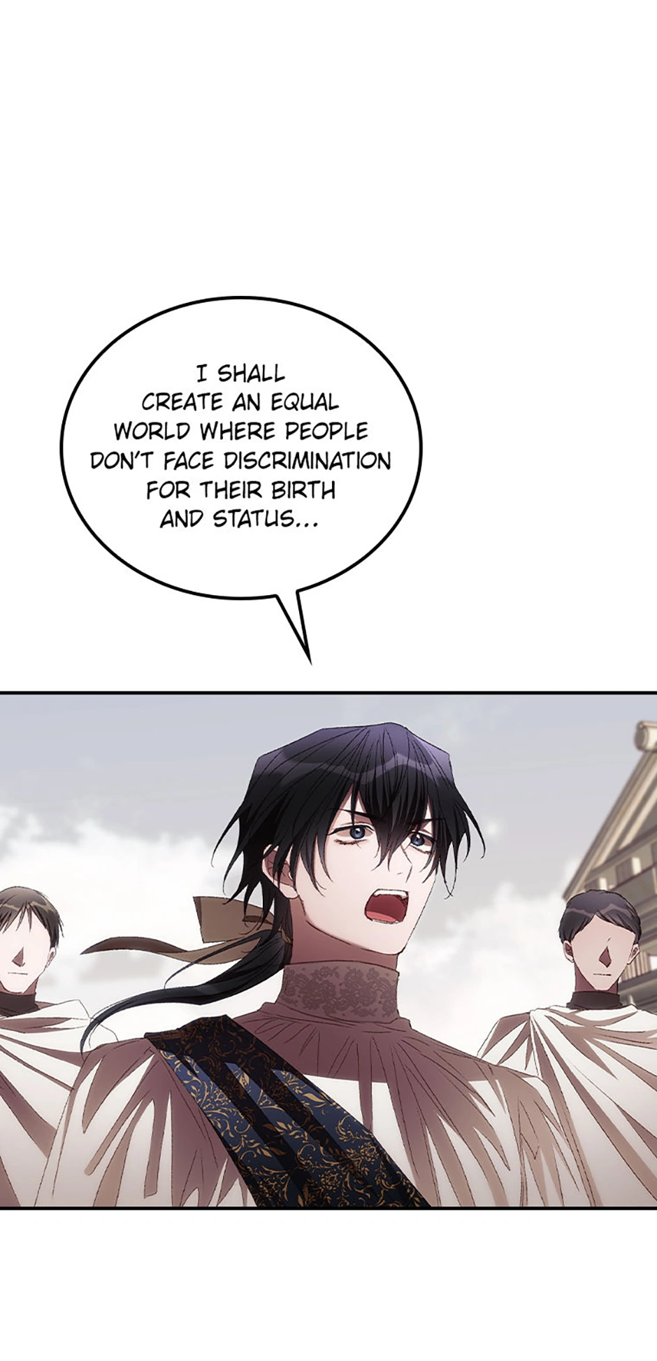 I Can See Your Death chapter 76 page 2